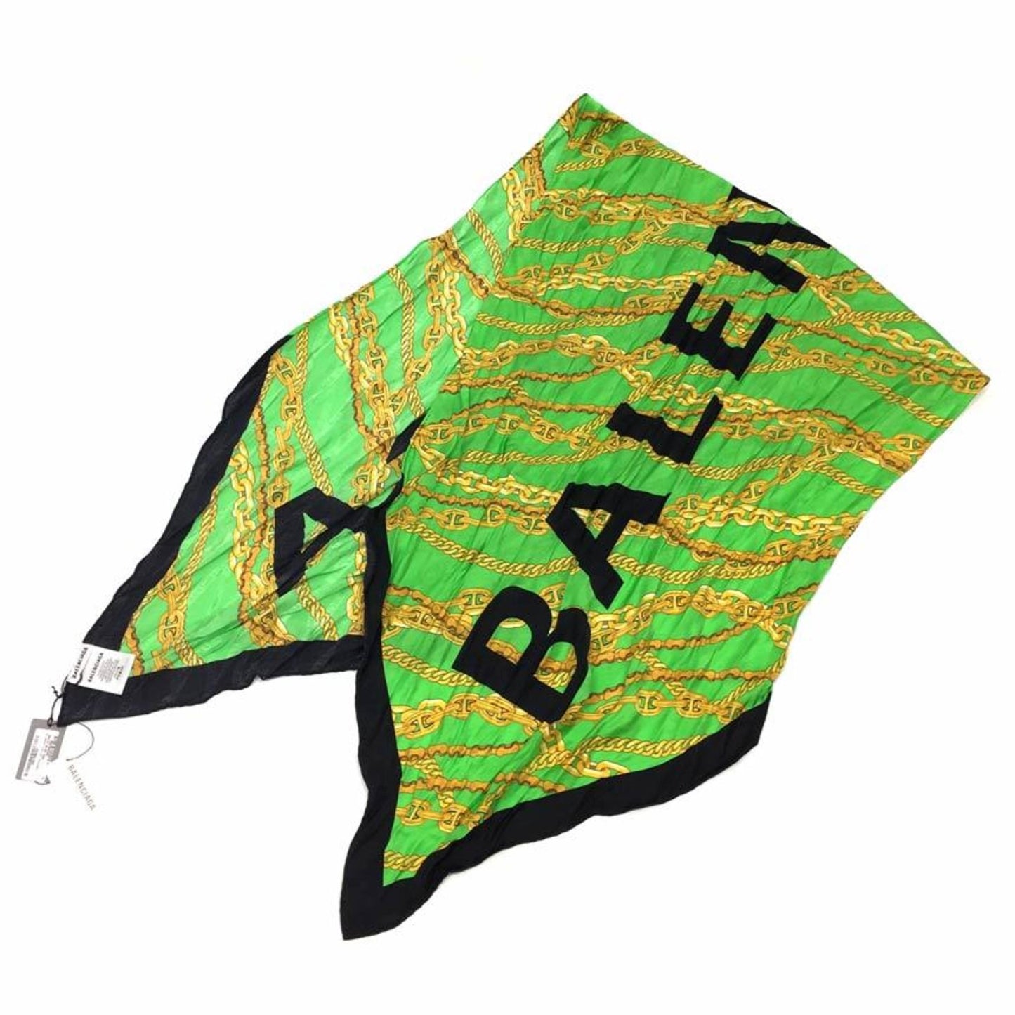 BALENCIAGA Scarves
