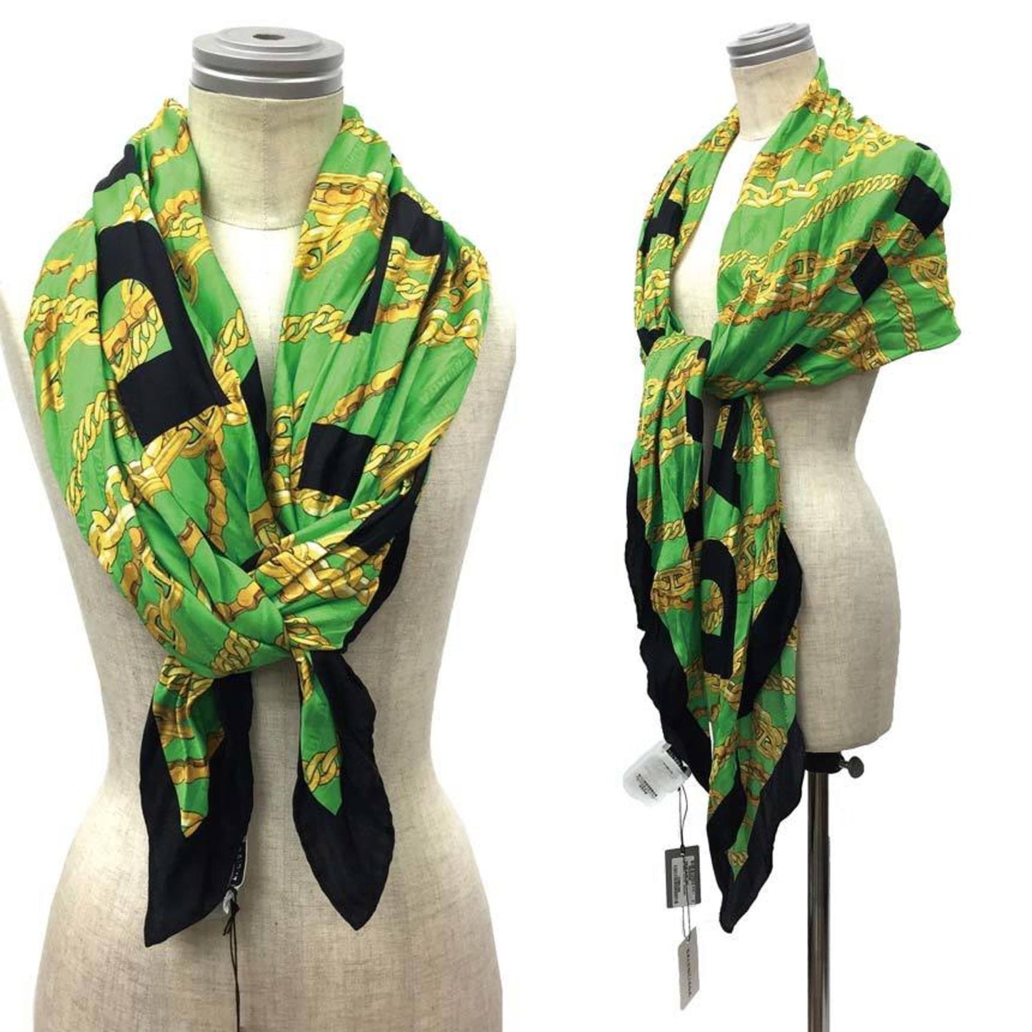 BALENCIAGA Scarves