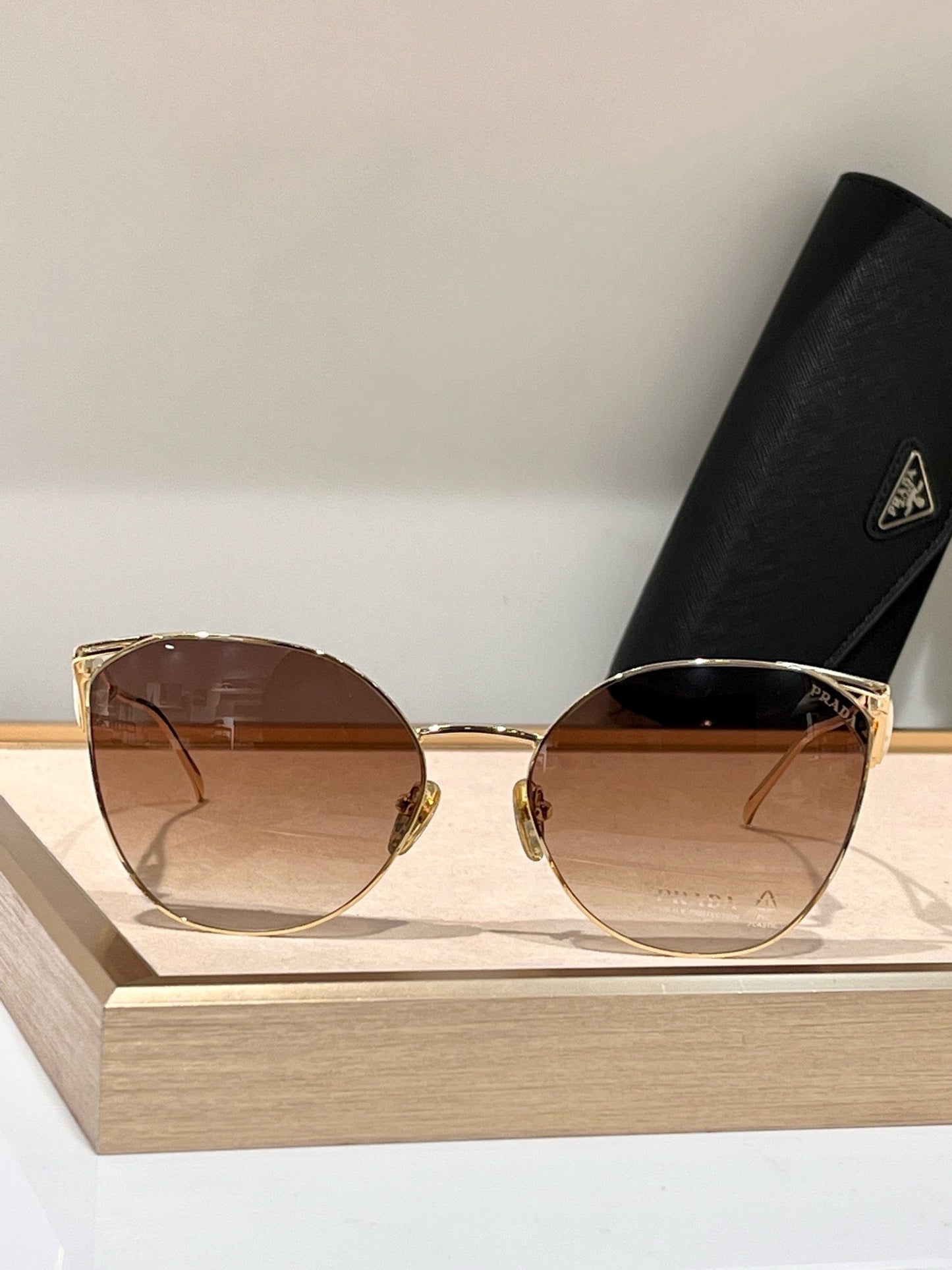 PRADA Prada Sunglasses 23