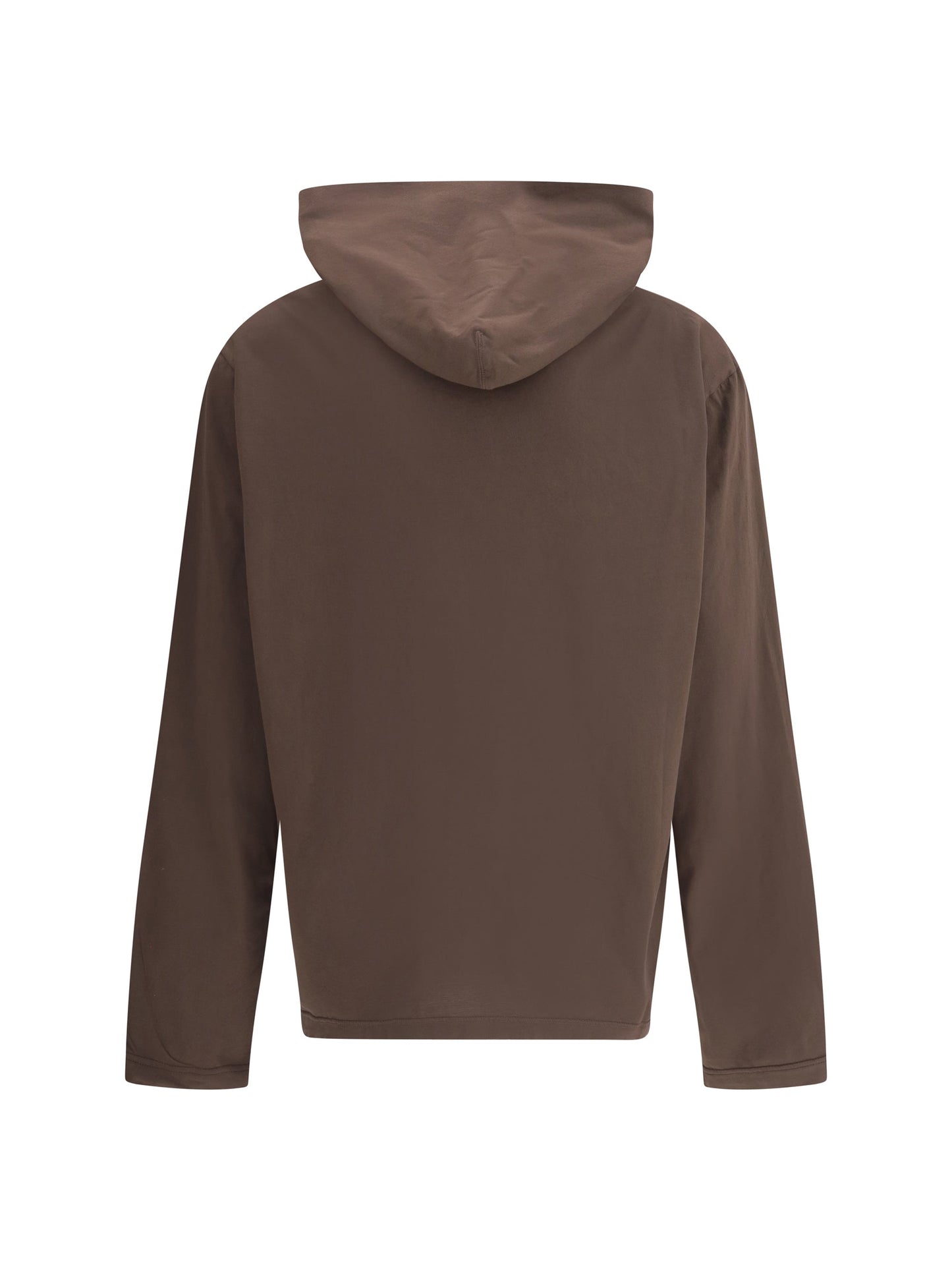 Prada Men Lightweight Hoodie