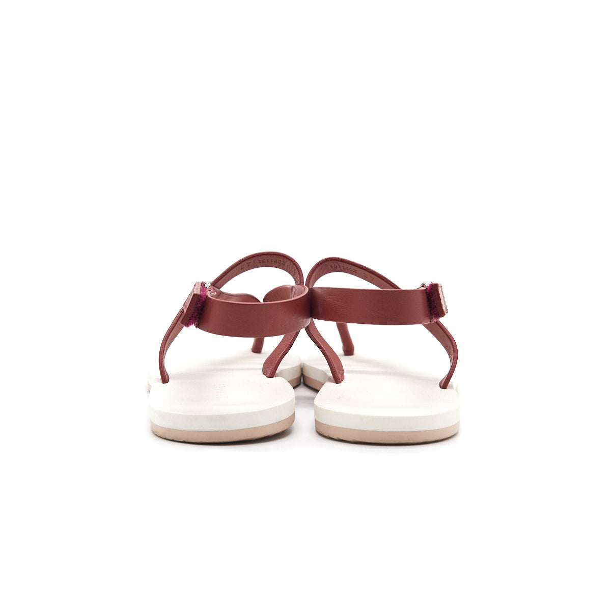 HERMES Woman Sandal Size 37