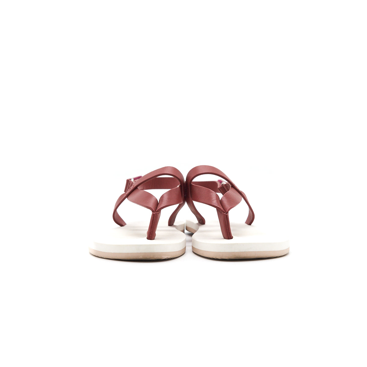 HERMES Woman Sandal Size 37