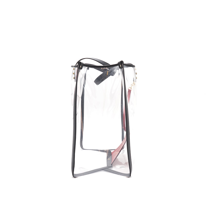 Valentino Garavani Grand Large Tote Bag