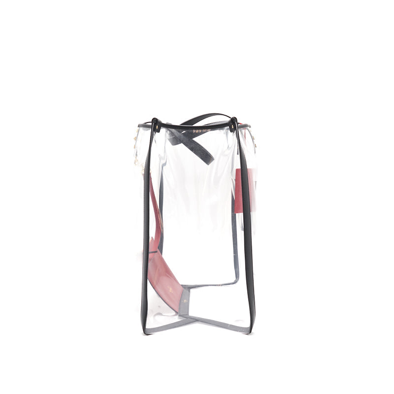 Valentino Garavani Grand Large Tote Bag
