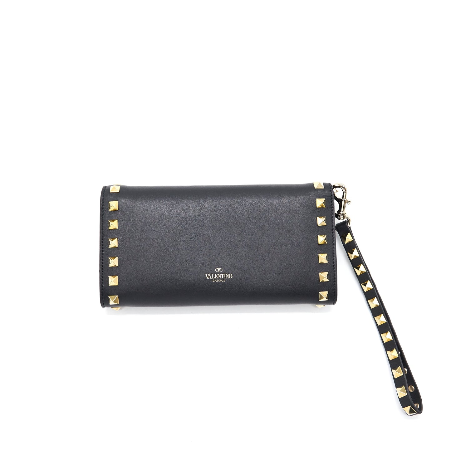 Valentino rockstud small pouch