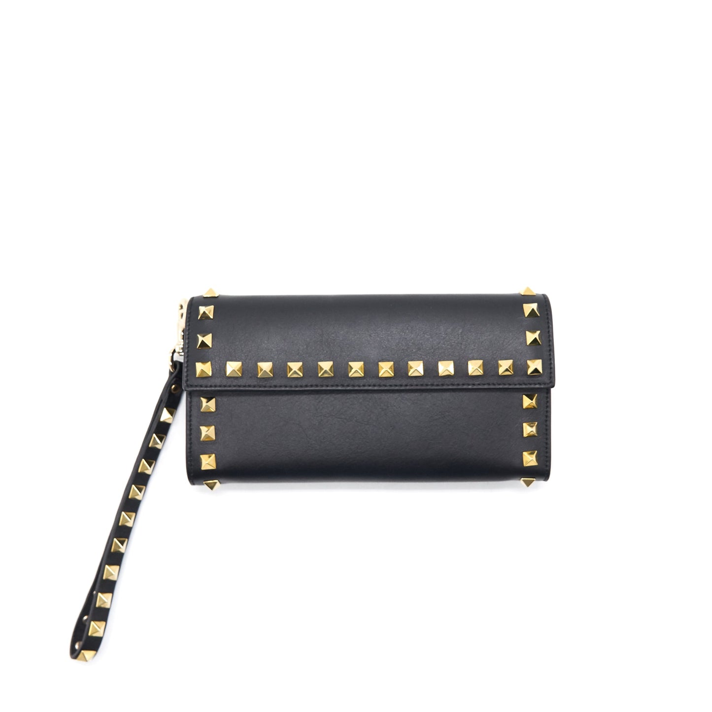 Valentino rockstud small pouch