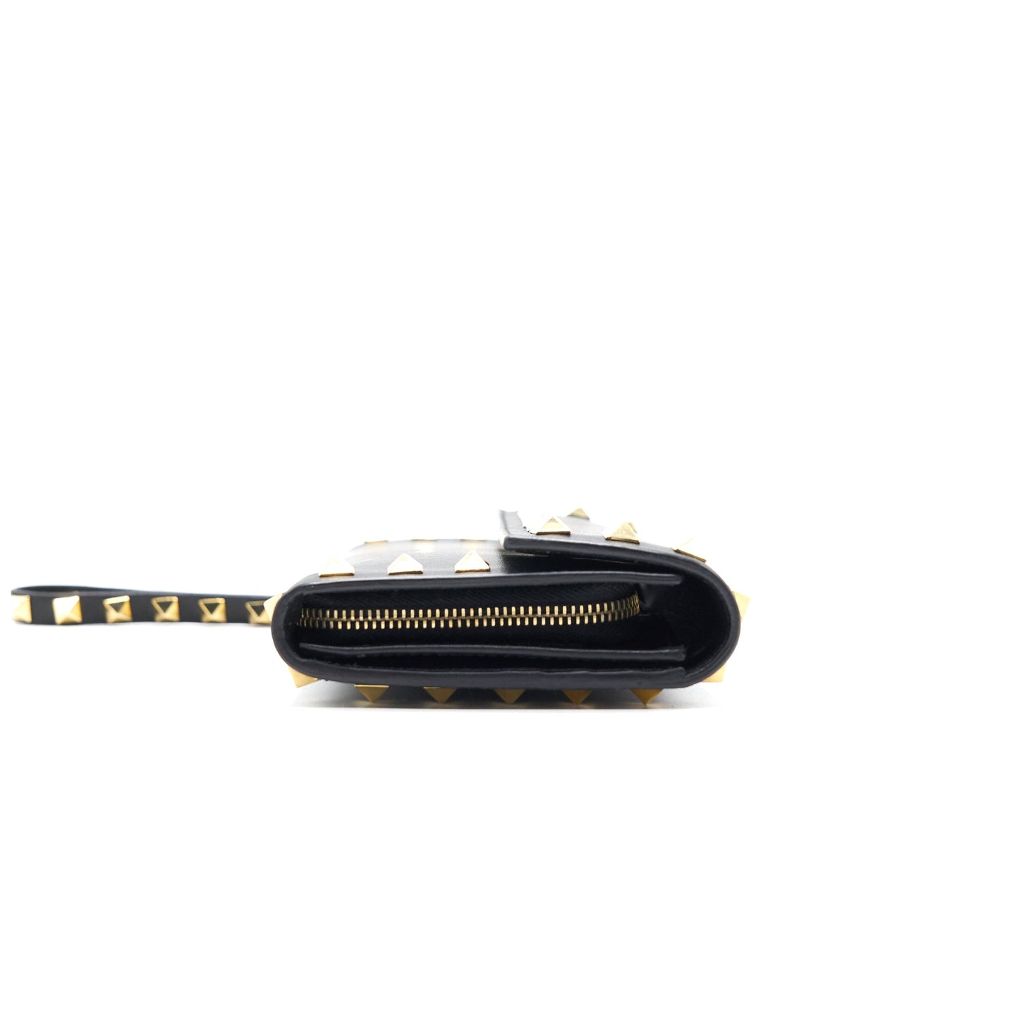 Valentino rockstud small pouch