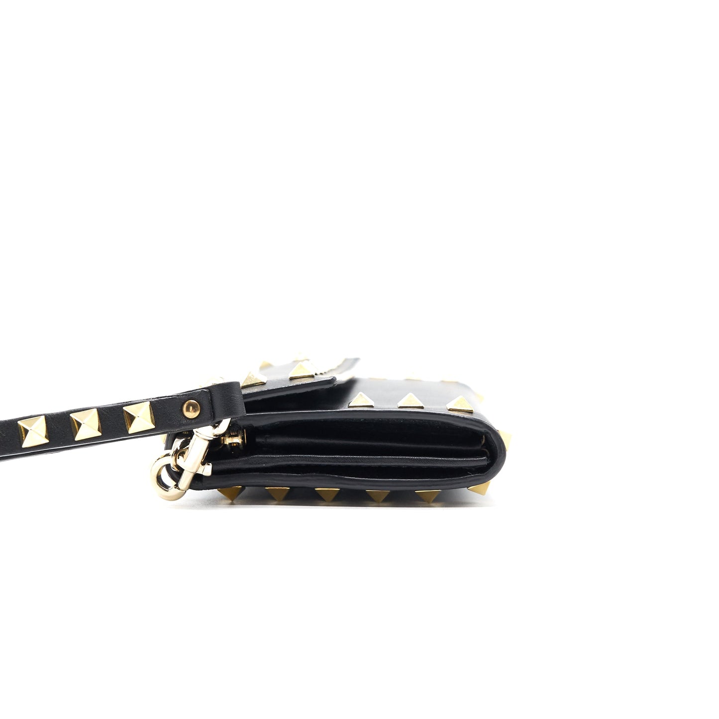 Valentino rockstud small pouch