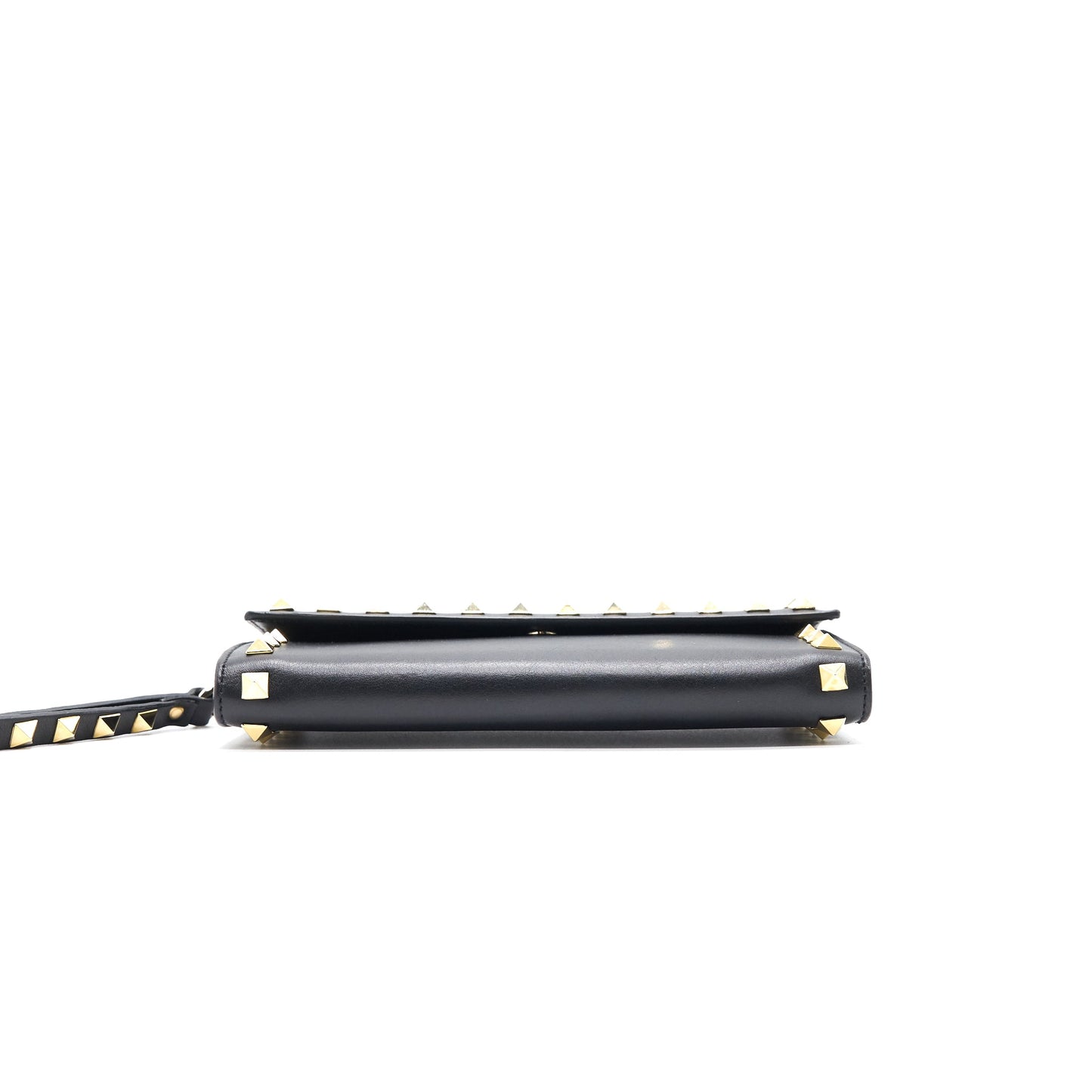 Valentino rockstud small pouch