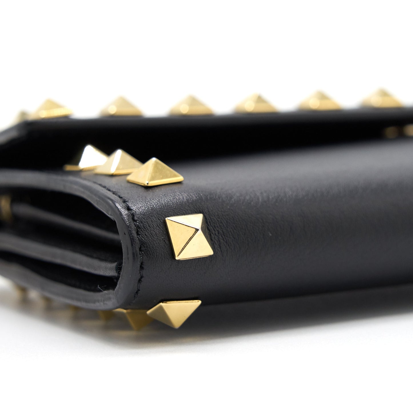 Valentino rockstud small pouch