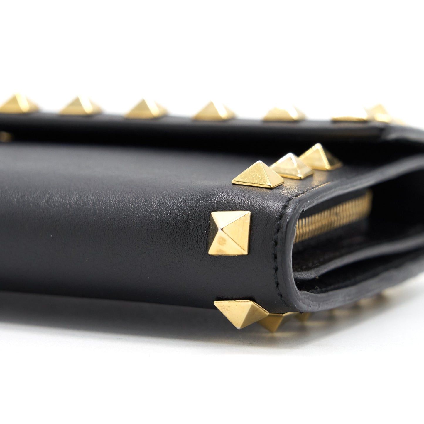 Valentino rockstud small pouch