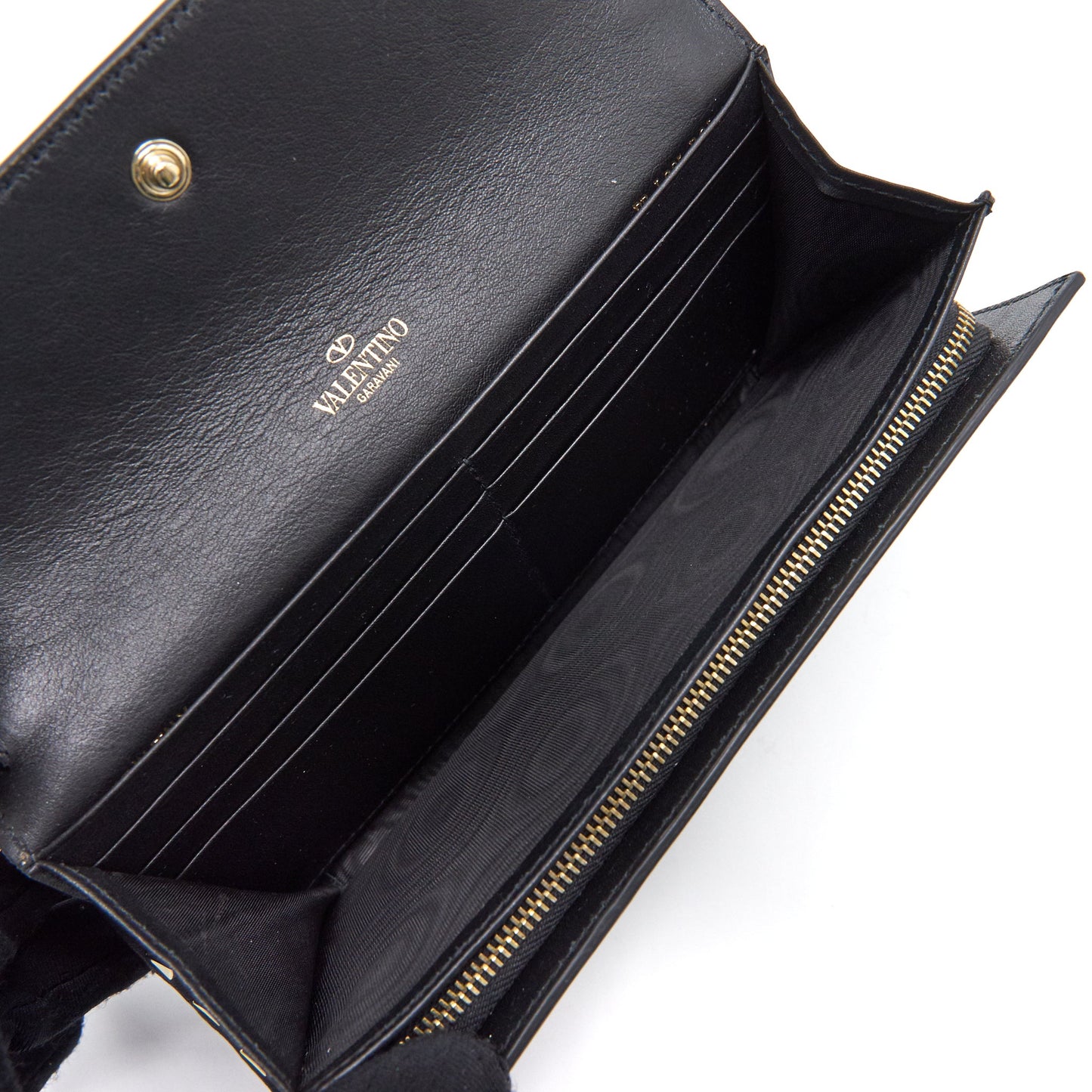 Valentino rockstud small pouch