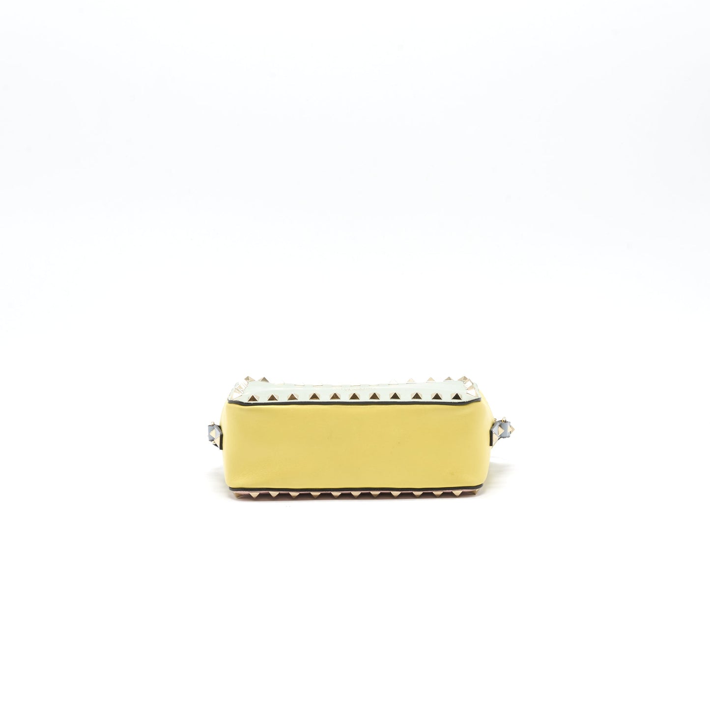 Valentino Multi Color Garavani Camera Bag