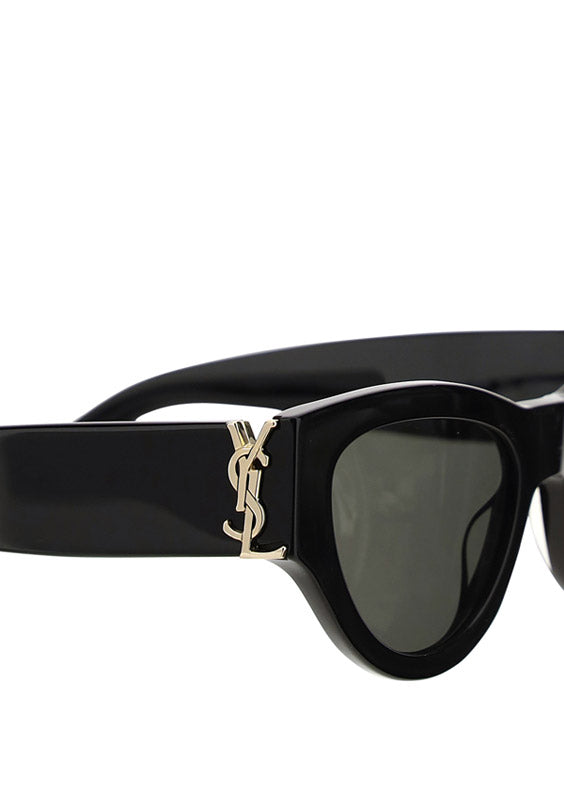 Saint Laurent Women Cat-Eye Sunglasses