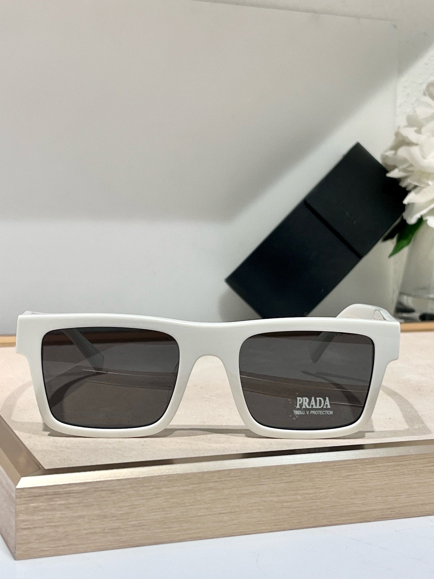 PRADA Prada Sunglasses 28