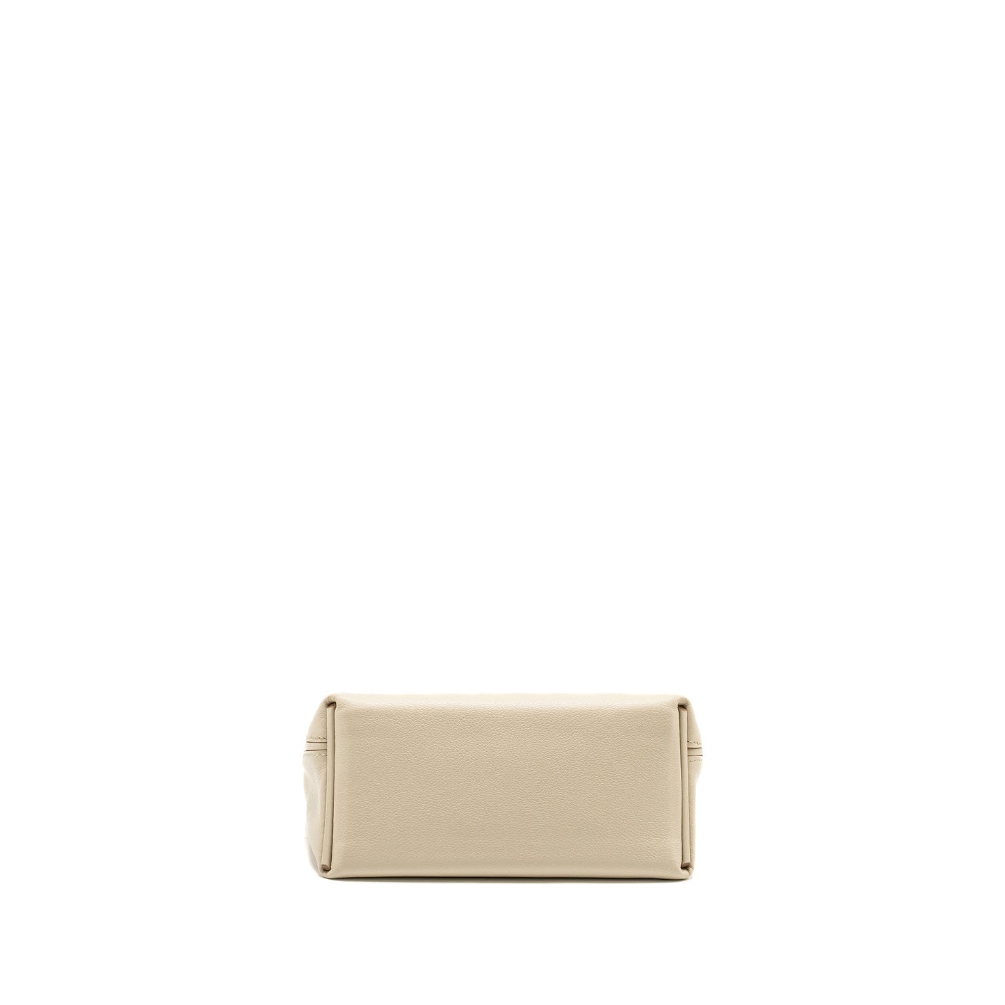 HERMES 24/24 2424-21 Touch Evercolor /Alligator /Swift Beton GHW Stamp B