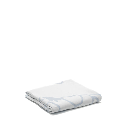 Hermes 70x100 cm Baby Blanket Cotton Multicolour