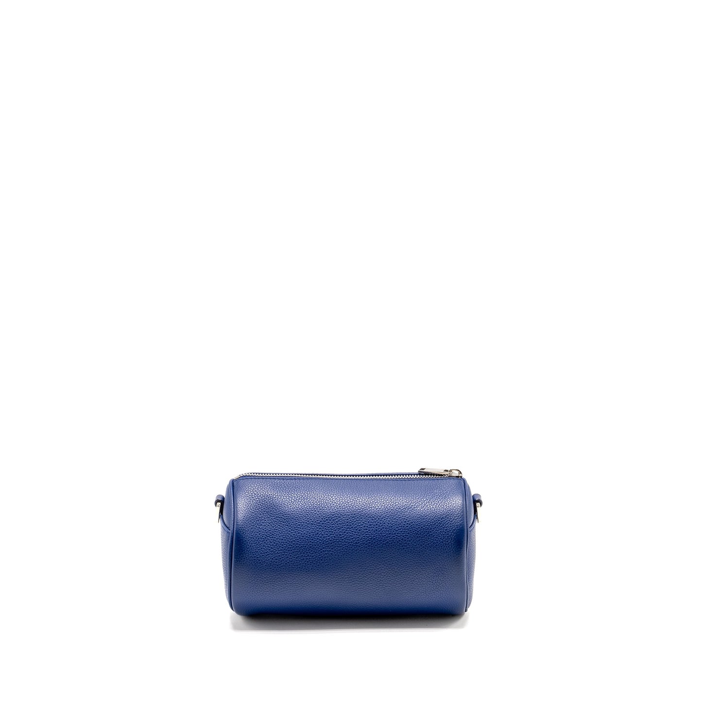 Dior Atelier Roller Messenger Bag Calfskin Navy