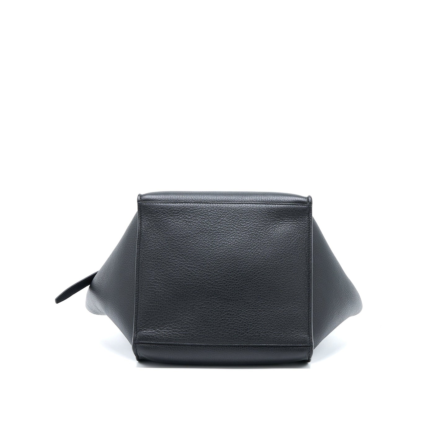 Celine Big Bag Leather Black
