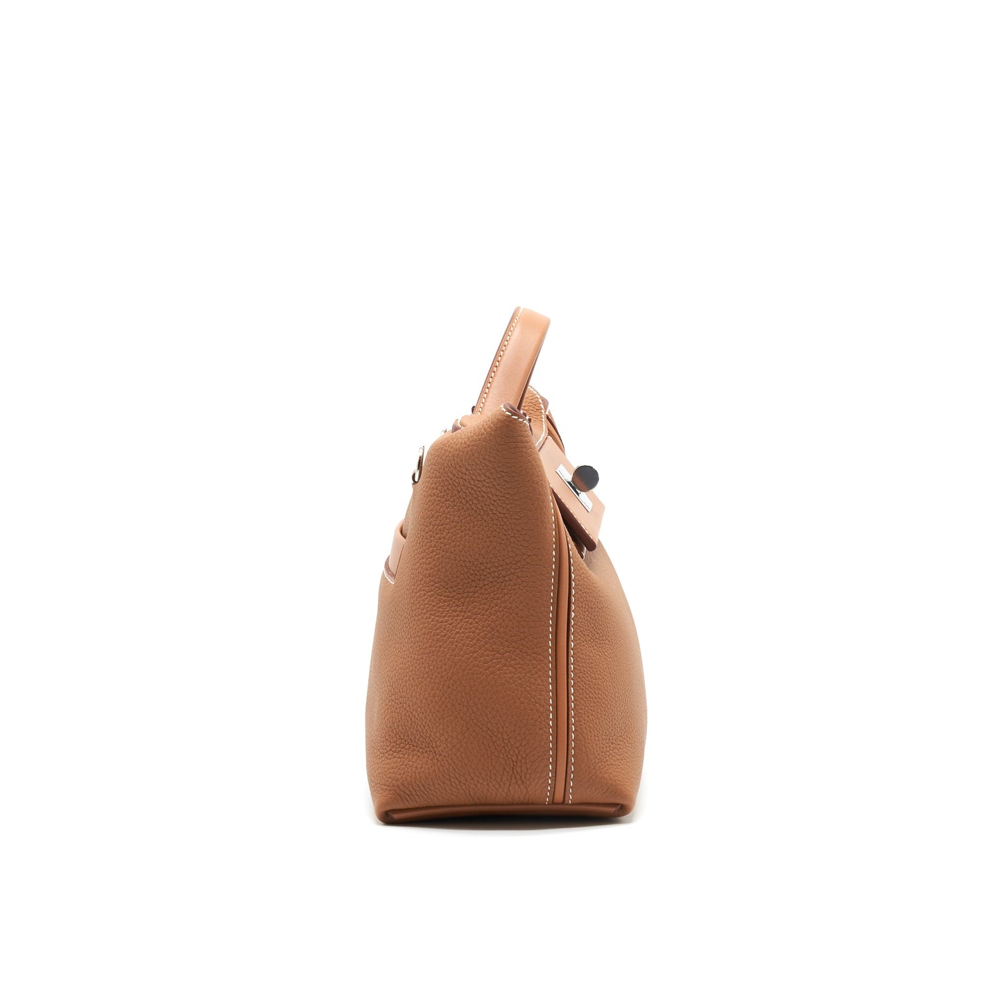 Hermes 24/24 -29 Bag Togo Gold 37 SHW StampY