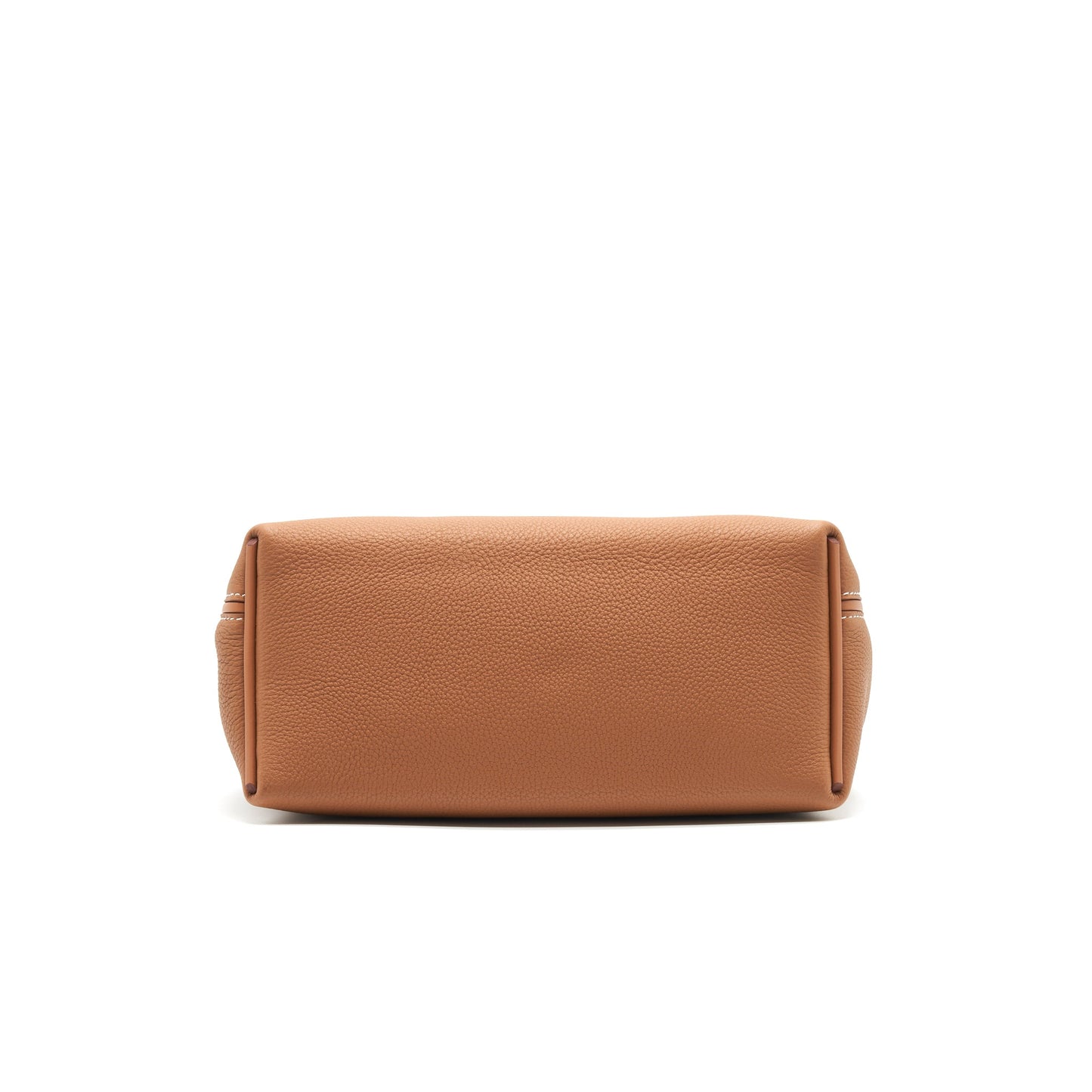 Hermes 24/24 -29 Bag Togo Gold 37 SHW StampY