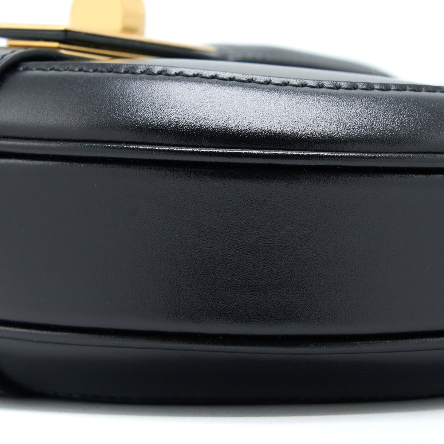 Celine Besace Bag Calfskin Black