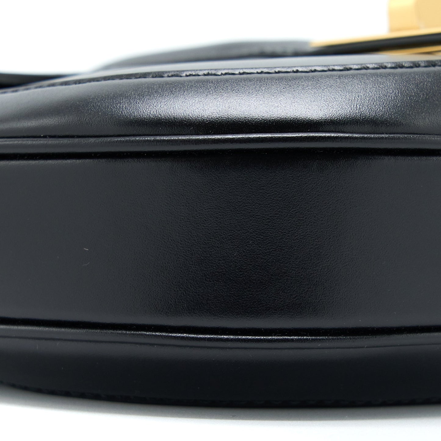 Celine Besace Bag Calfskin Black