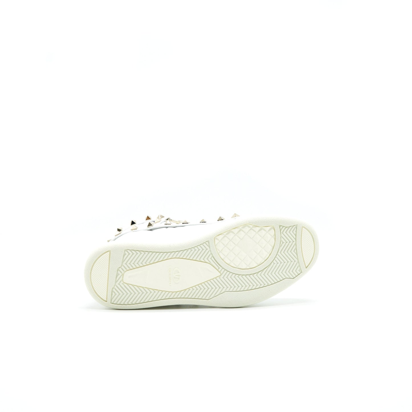 Valentino Mid-top Sneakers Size 37