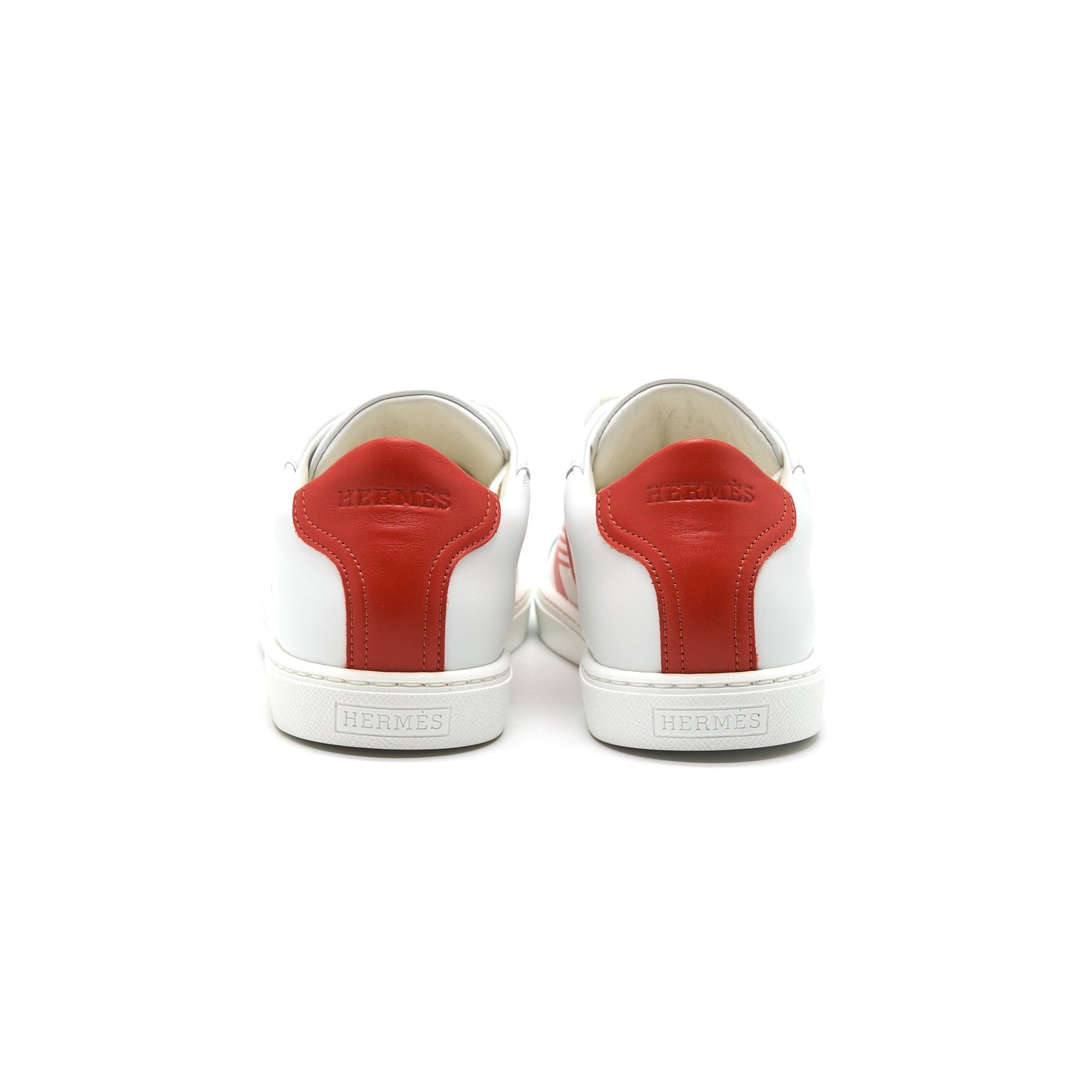 Hermes Woman's Sneaker Size 38