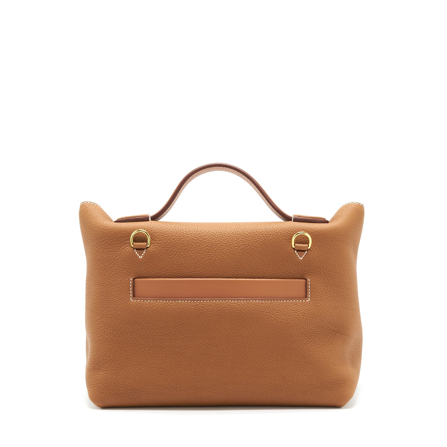 Hermes 2424 24/24 - 29 Bag Tuarillon Maurice And Swift Gold GHW Stamp U