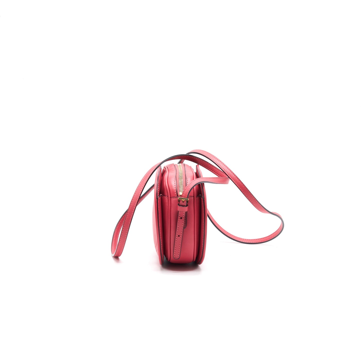 Valentino V Logo Crossbody bag
