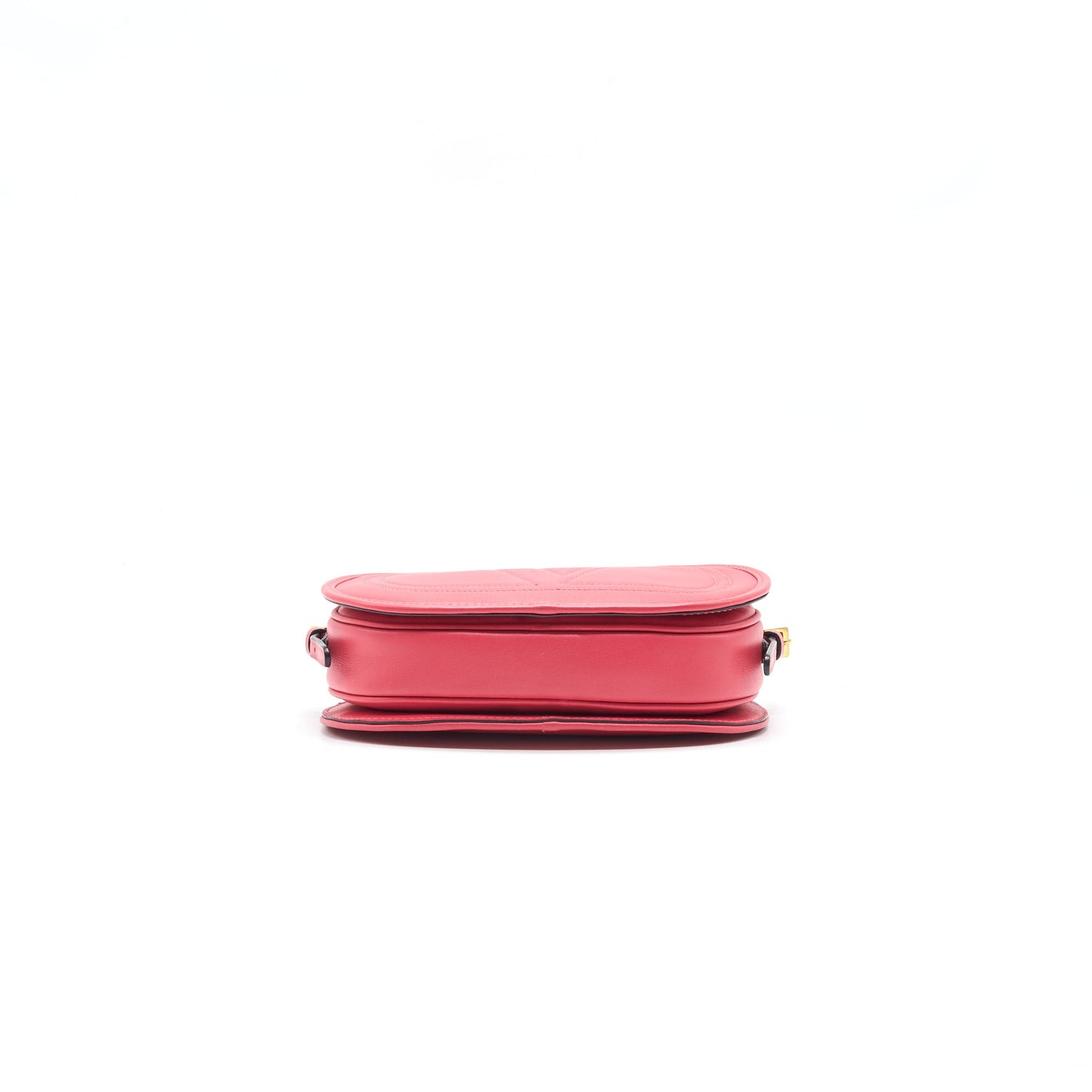 Valentino V Logo Crossbody bag