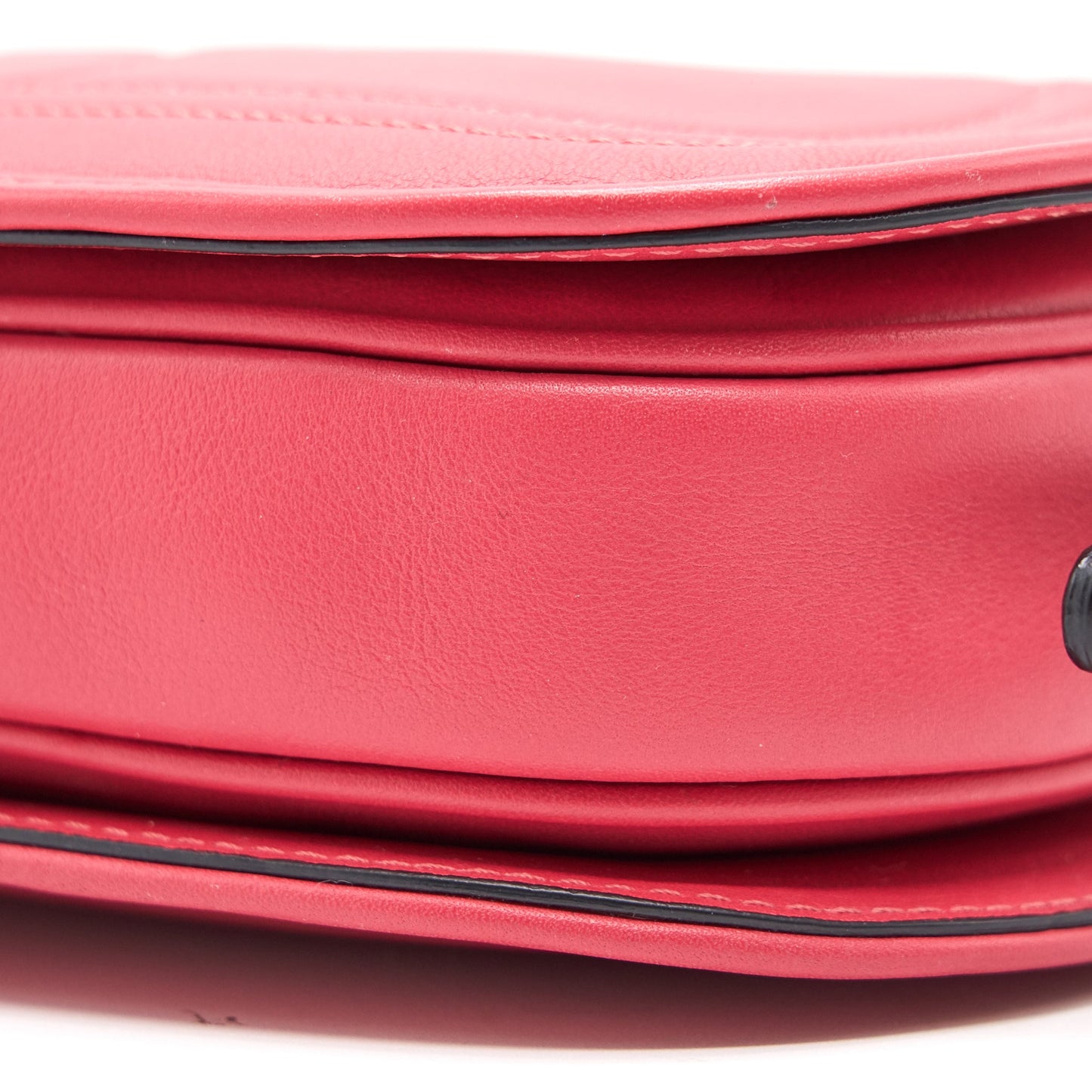 Valentino V Logo Crossbody bag