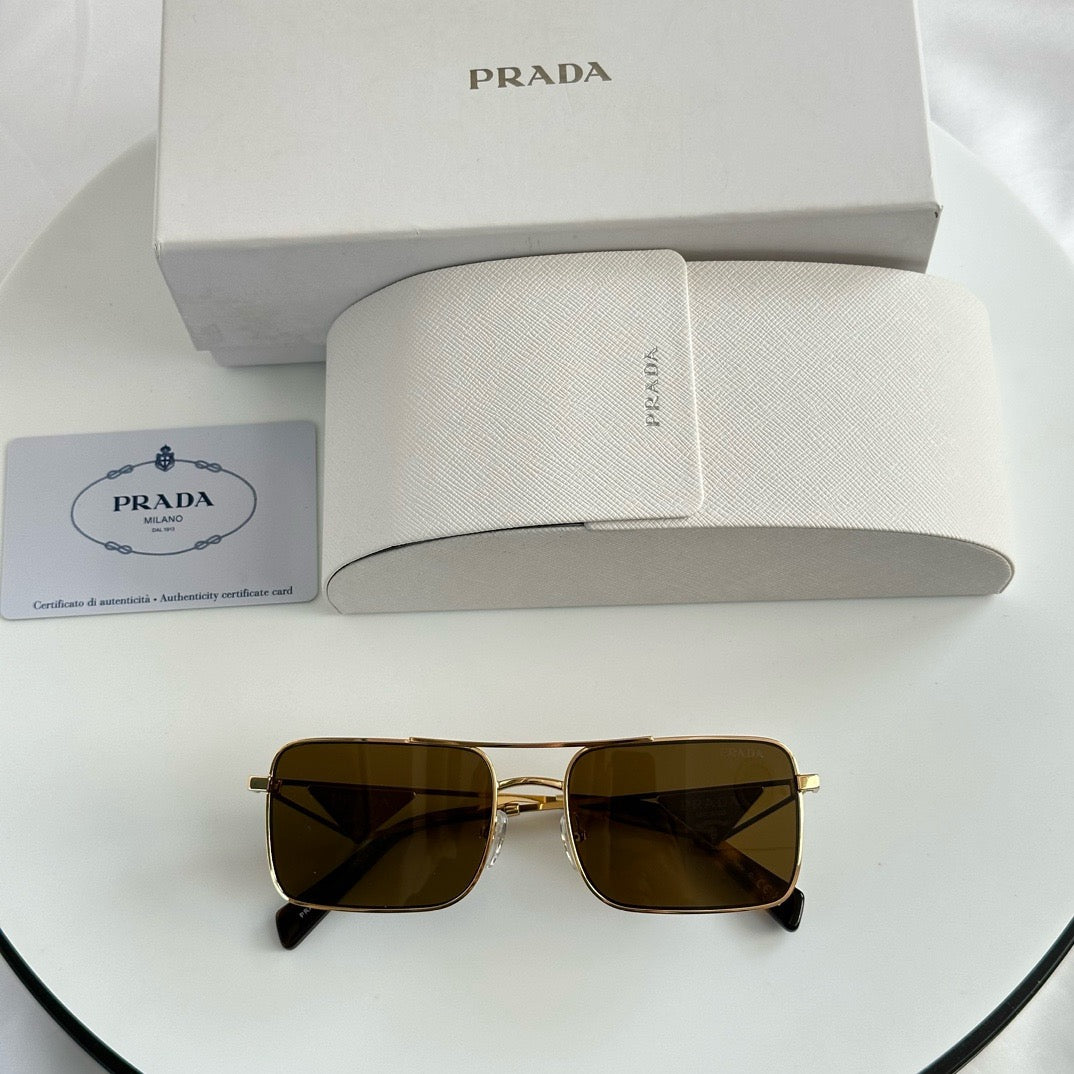 PRADA Prada Sunglasses 04