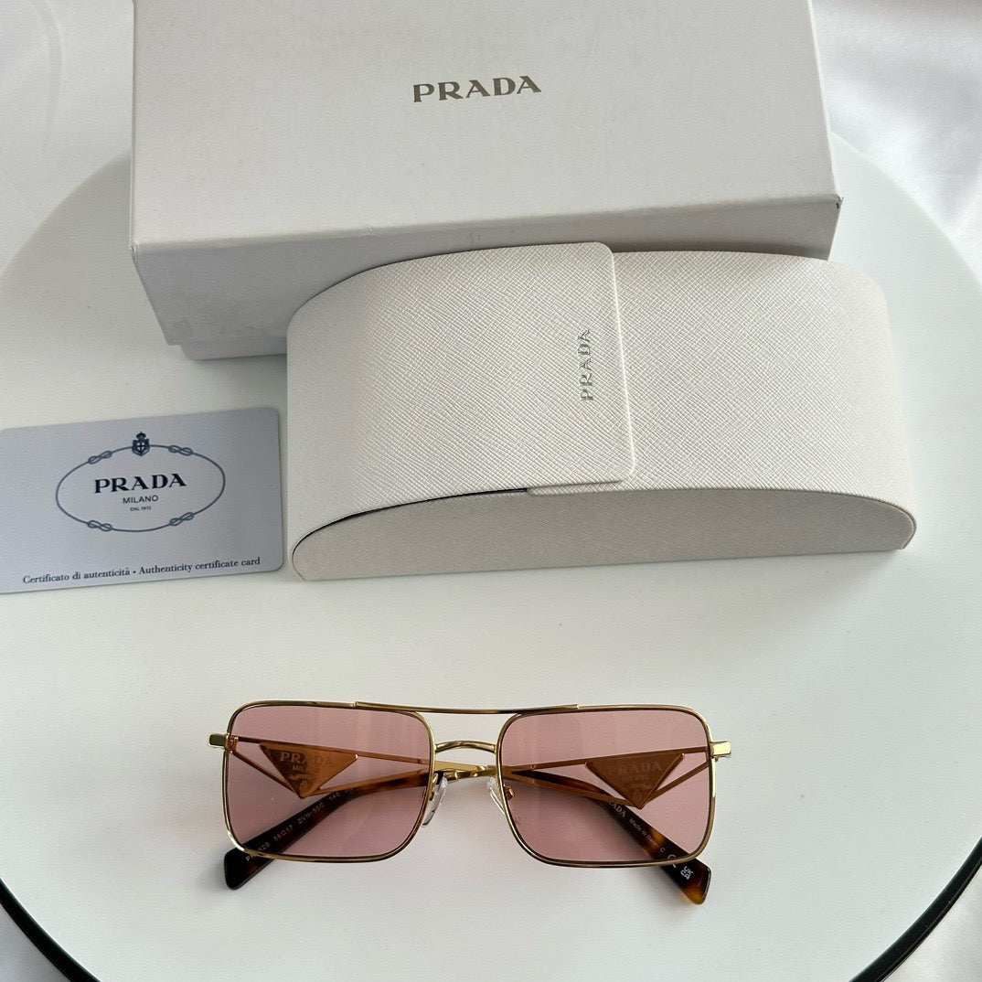 PRADA Prada Sunglasses 03
