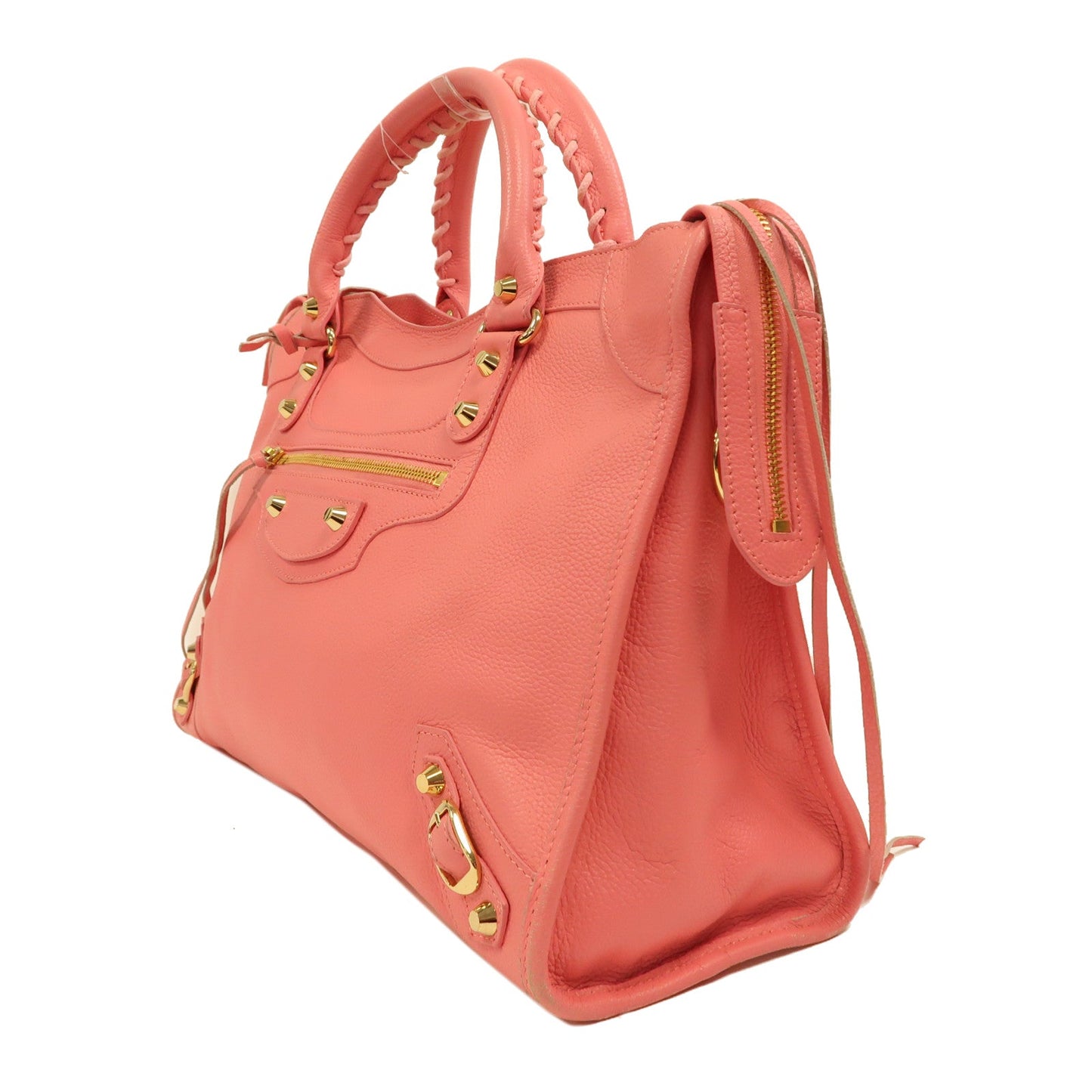 BALENCIAGA Le City Bag�