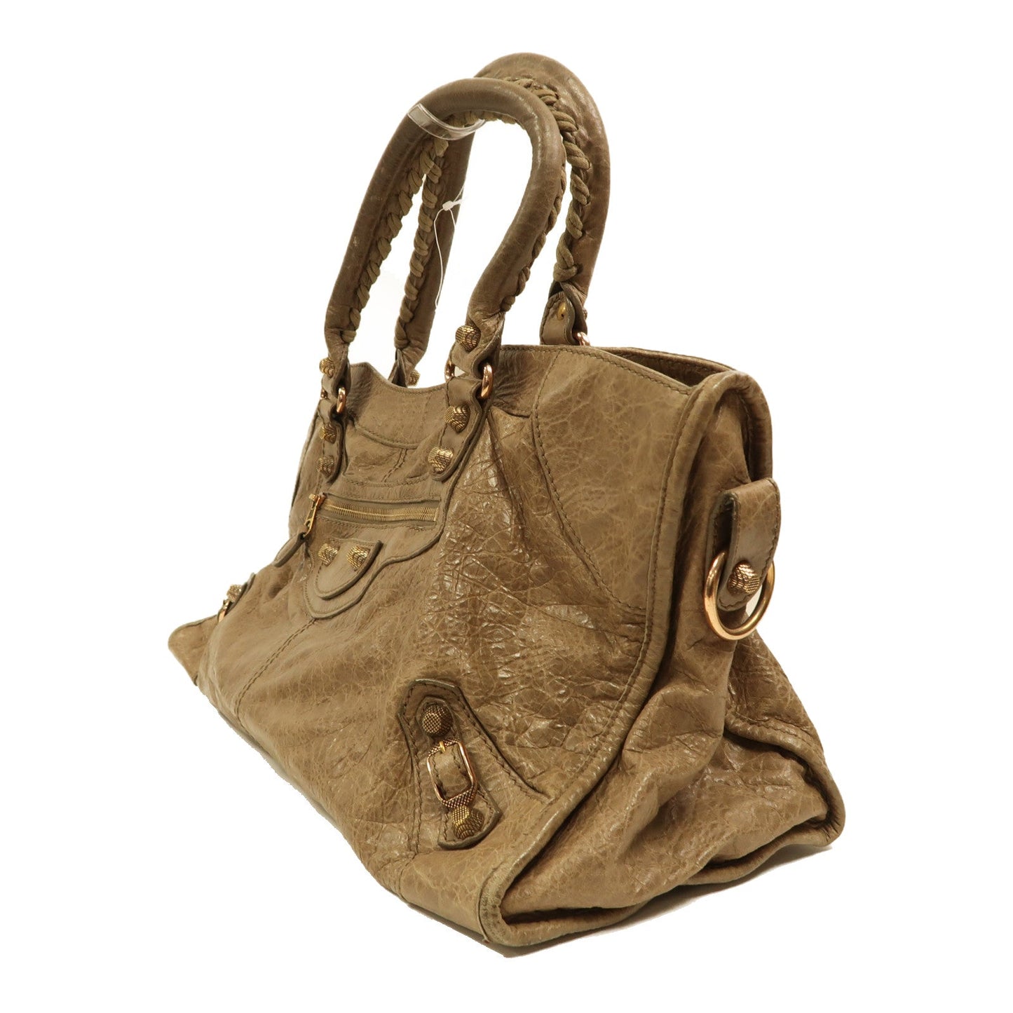 BALENCIAGA Giant Part Time�