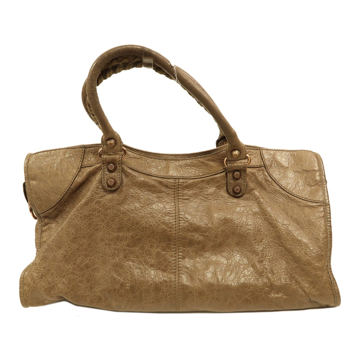 BALENCIAGA Giant Part Time�