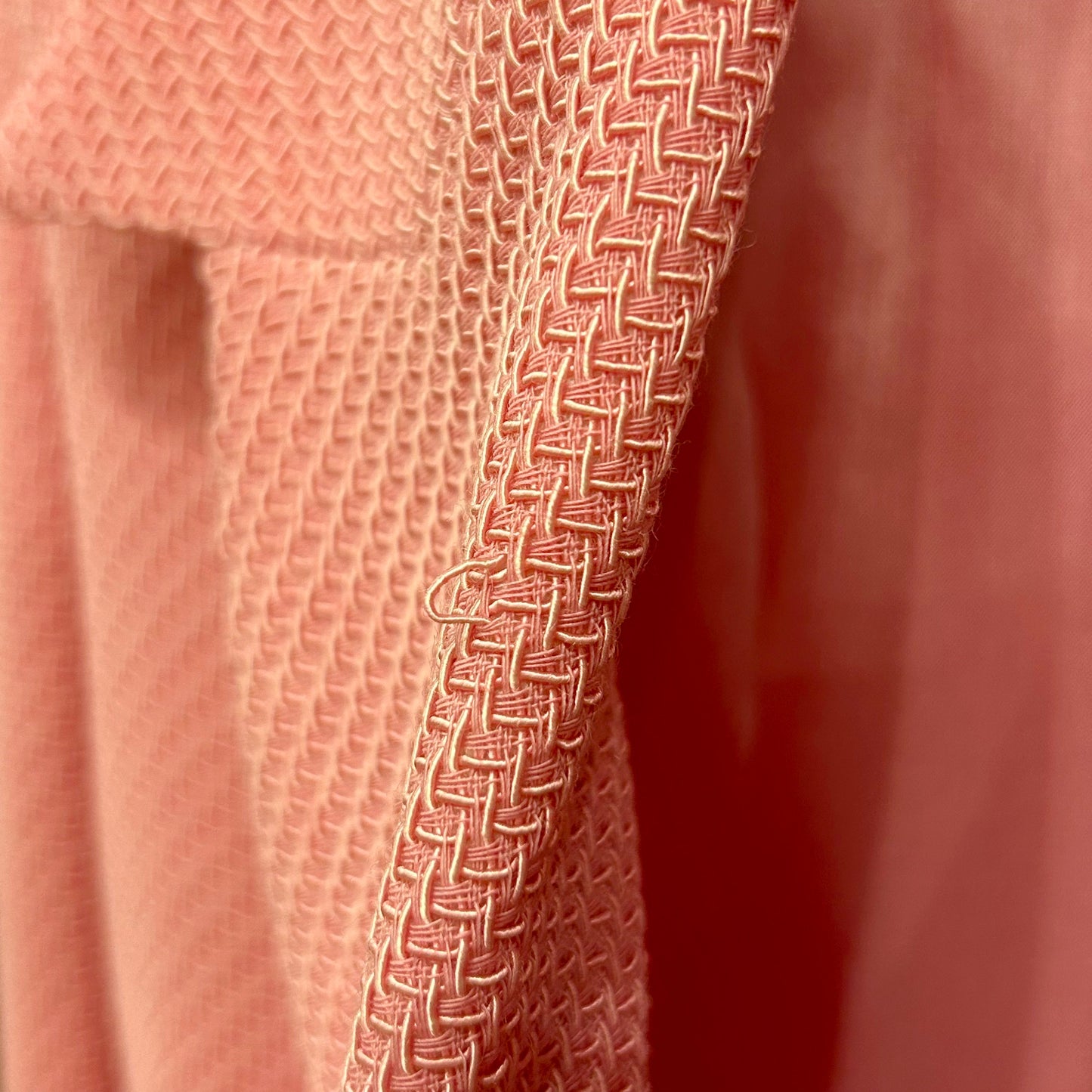 Celine single-breasted wool skirt suit #42