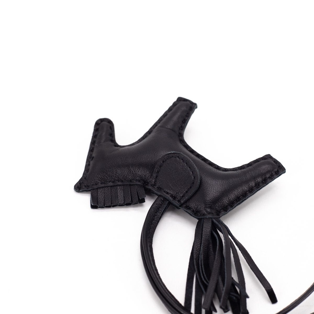 Hermes Rodeo Noir PM