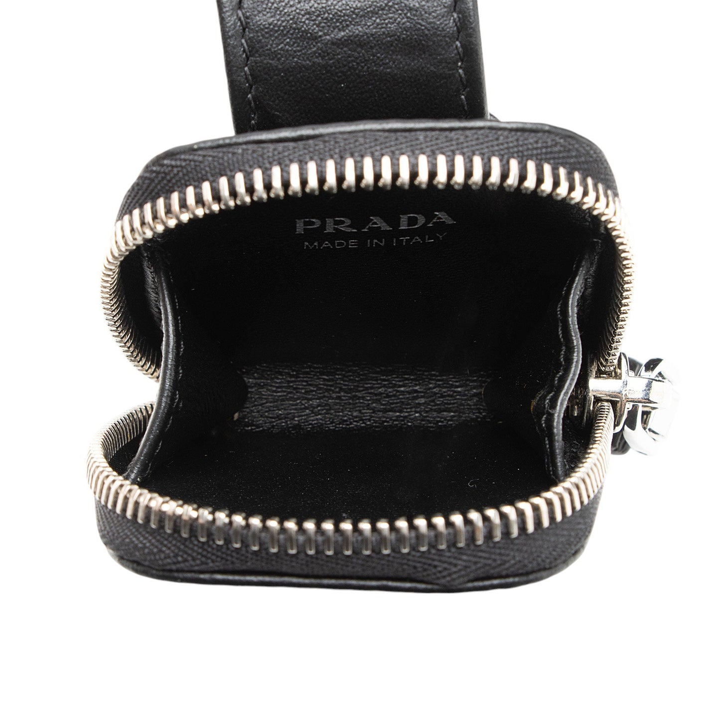 Prada Antique Nappa Leather Re-Edition 2001 Tote (SHF-vO99IY)