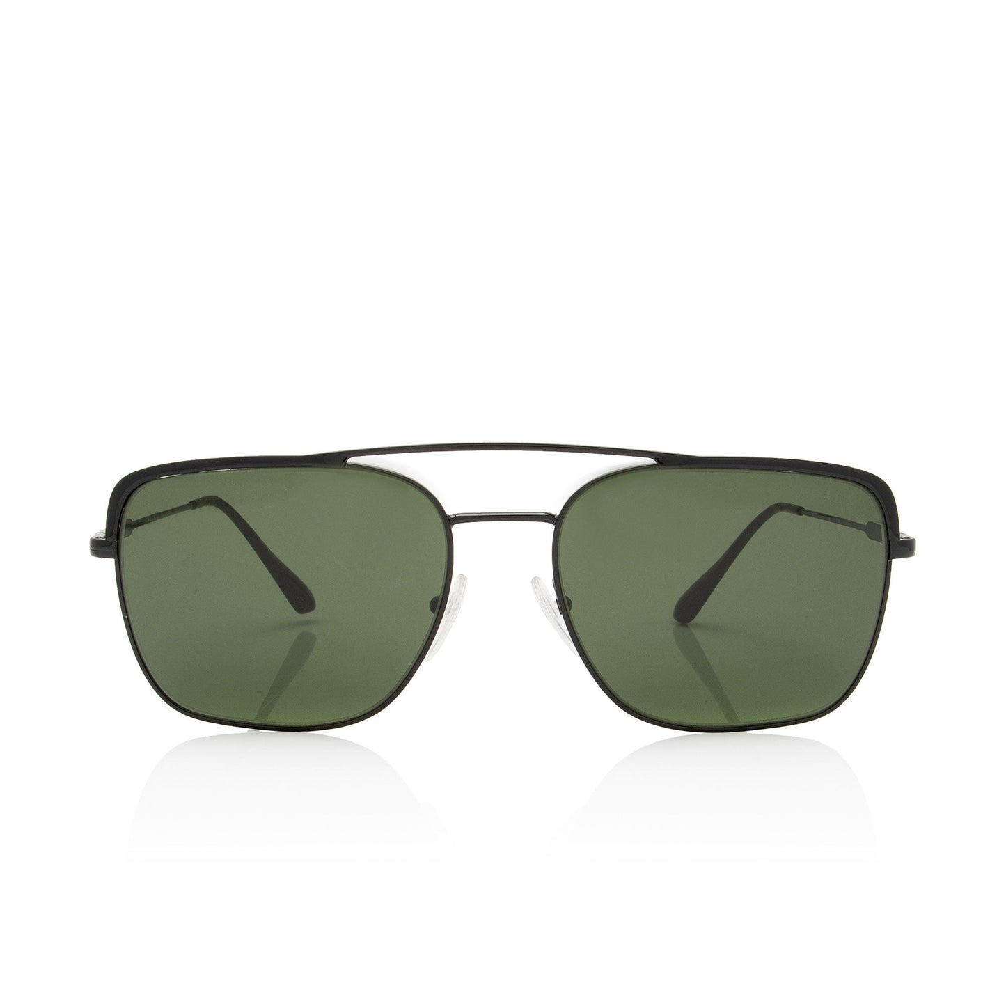 Prada Aviator Sunglasses (SHF-S1vQSr)