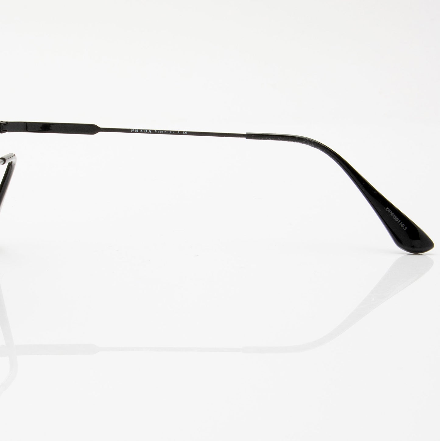 Prada Aviator Sunglasses (SHF-S1vQSr)