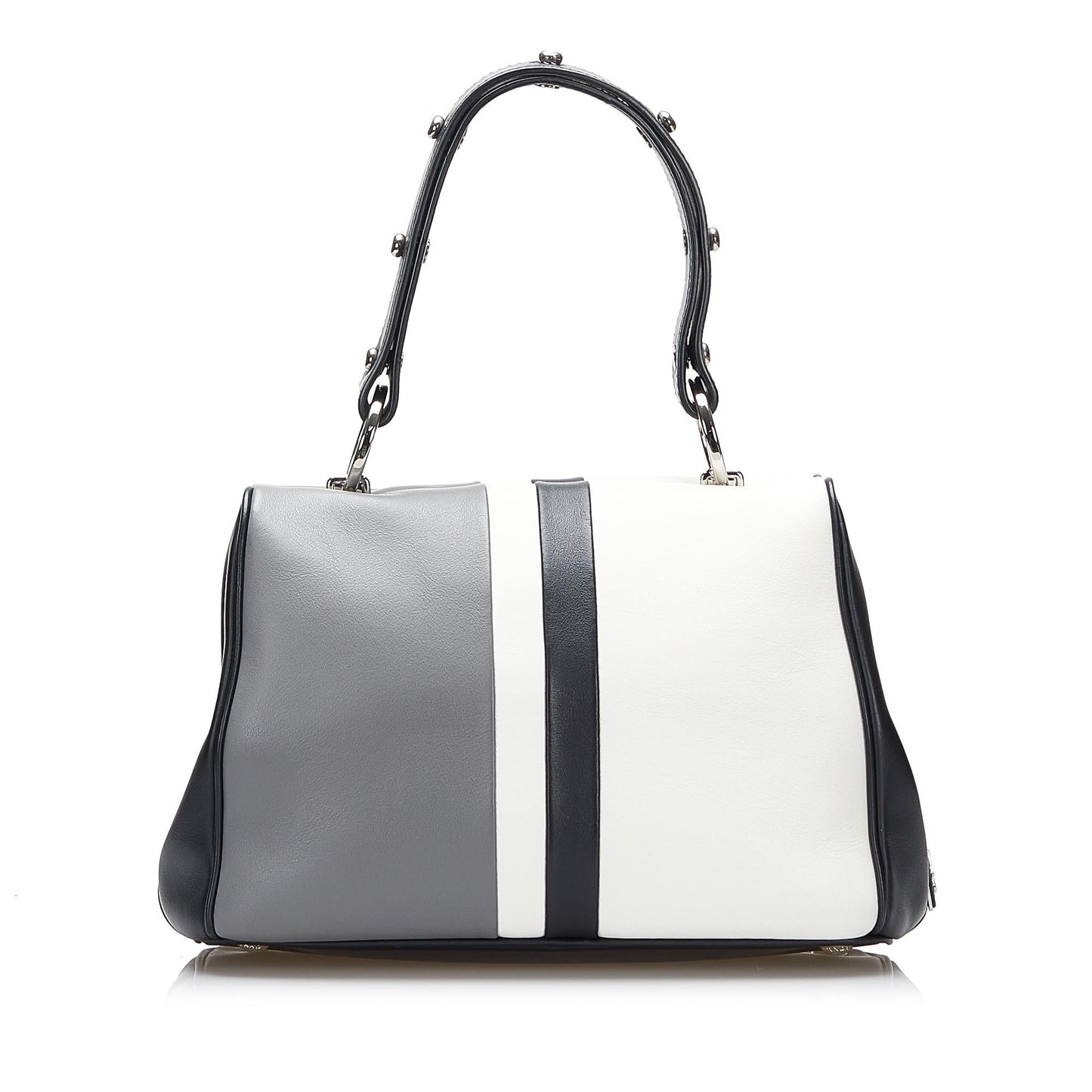 Prada Baiadera Frame Bag (SHG-K3YiJp)