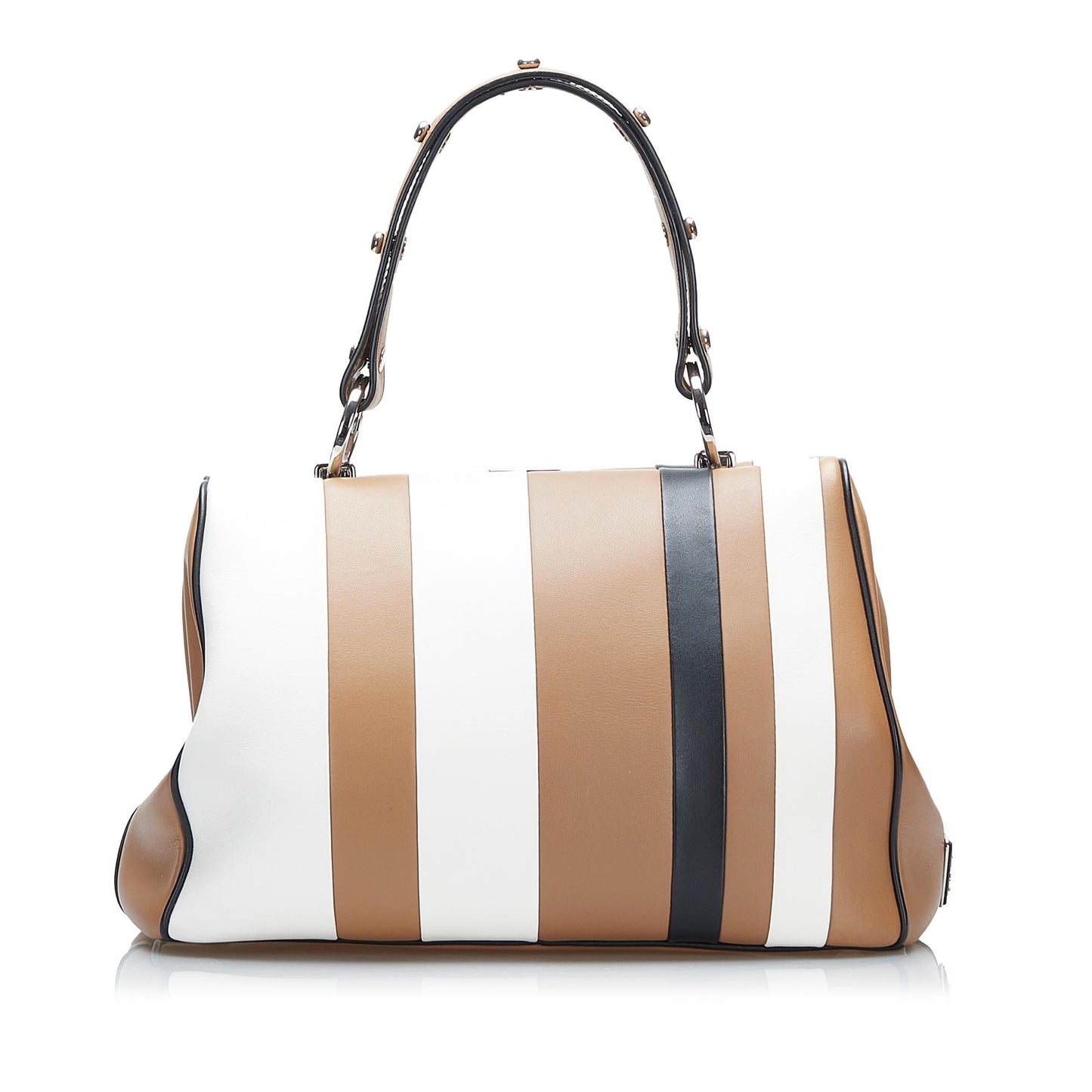 Prada Baiadera Frame Bag (SHG-ItDf0o)