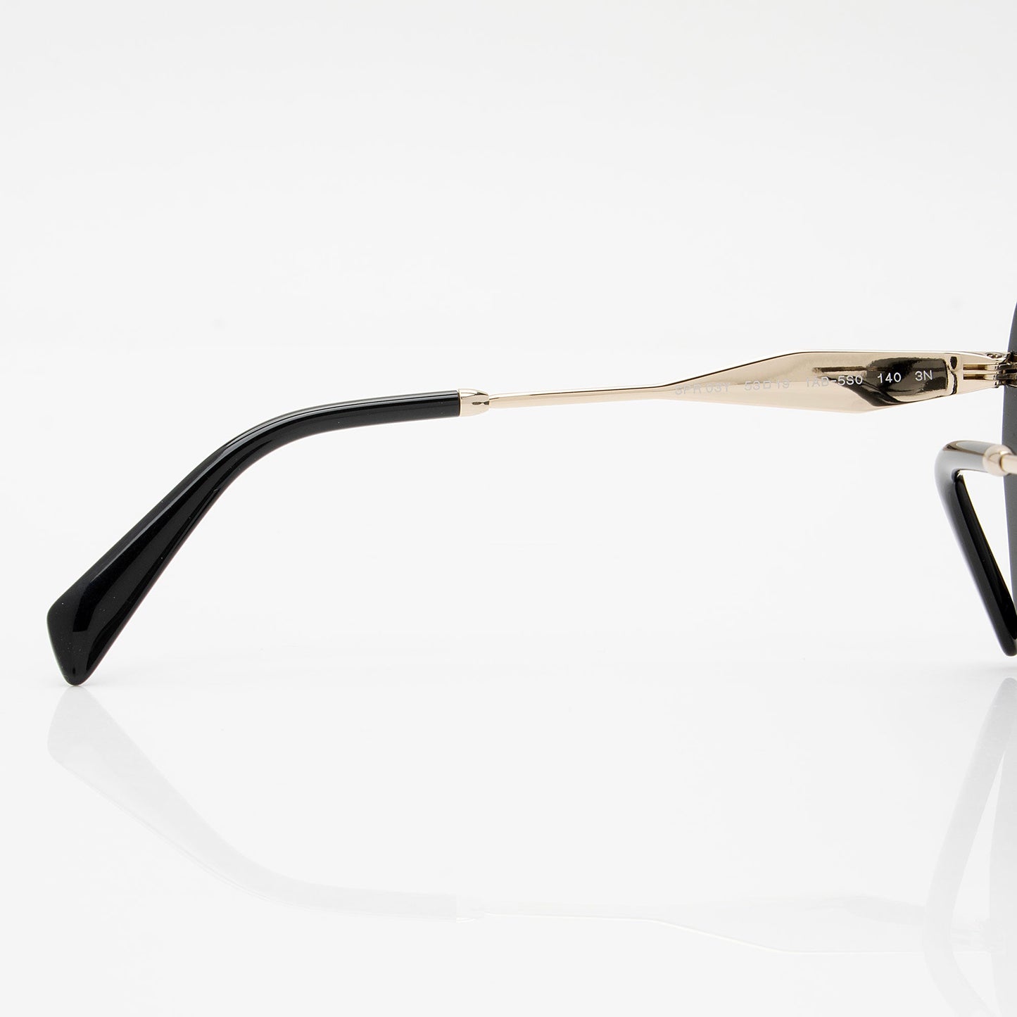Prada Butterfly Sunglasses (SHF-aFGuce)