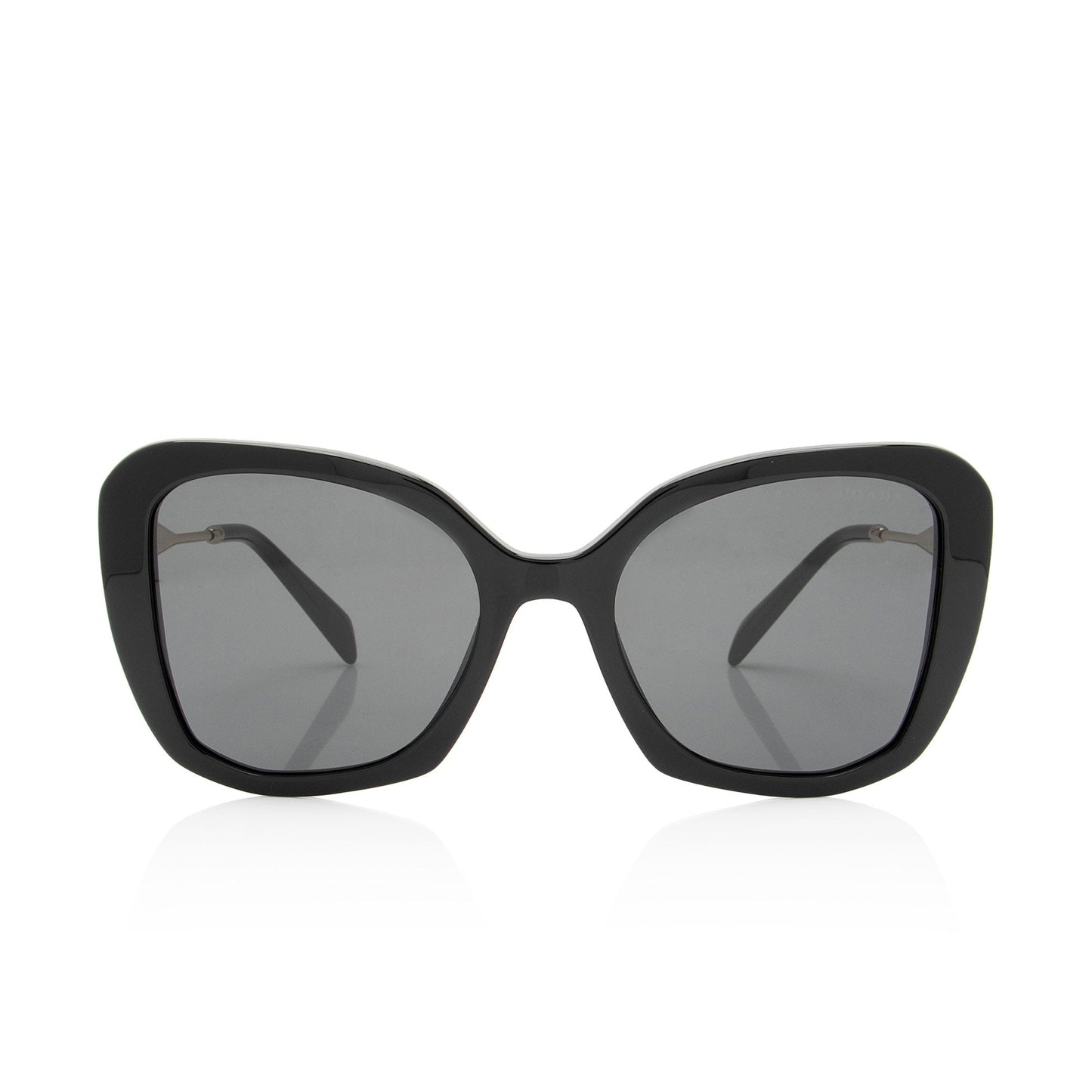 Prada Butterfly Sunglasses (SHF-aFGuce)