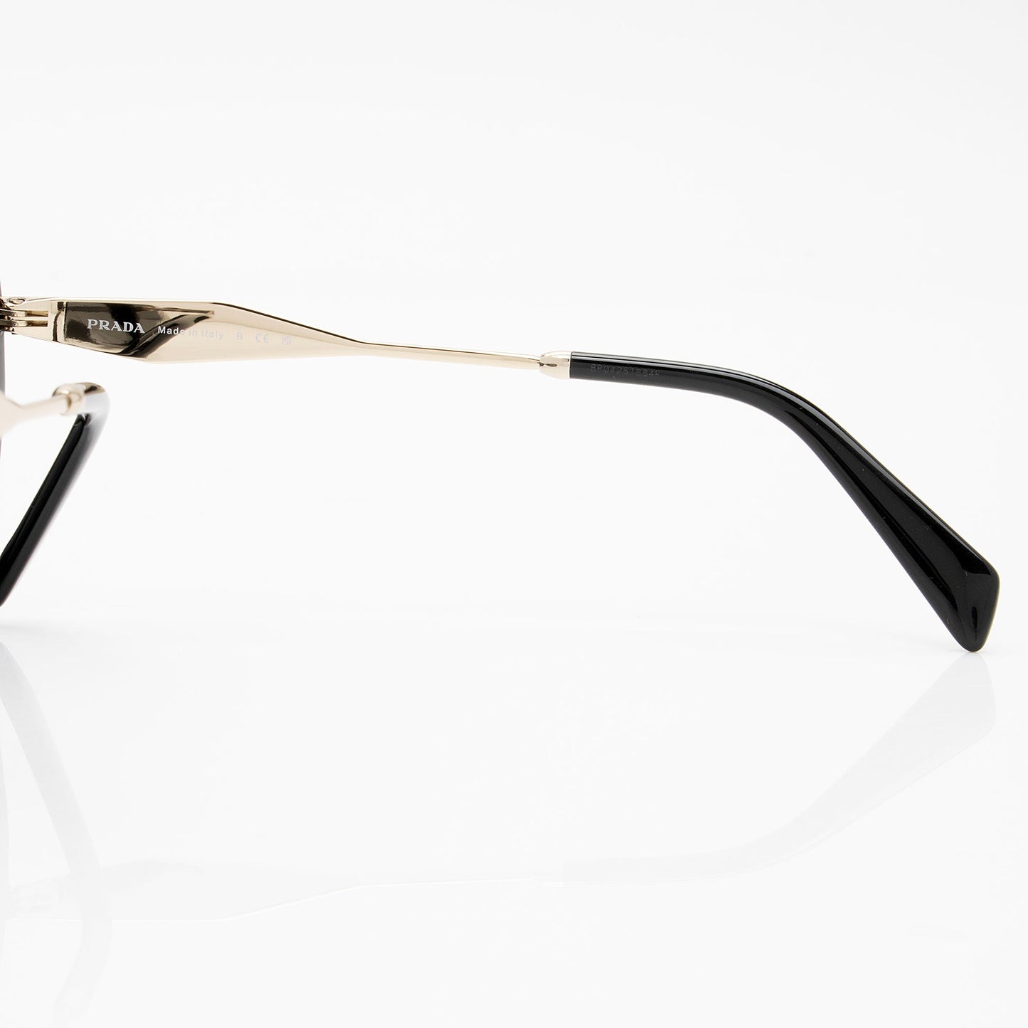 Prada Butterfly Sunglasses (SHF-aFGuce)