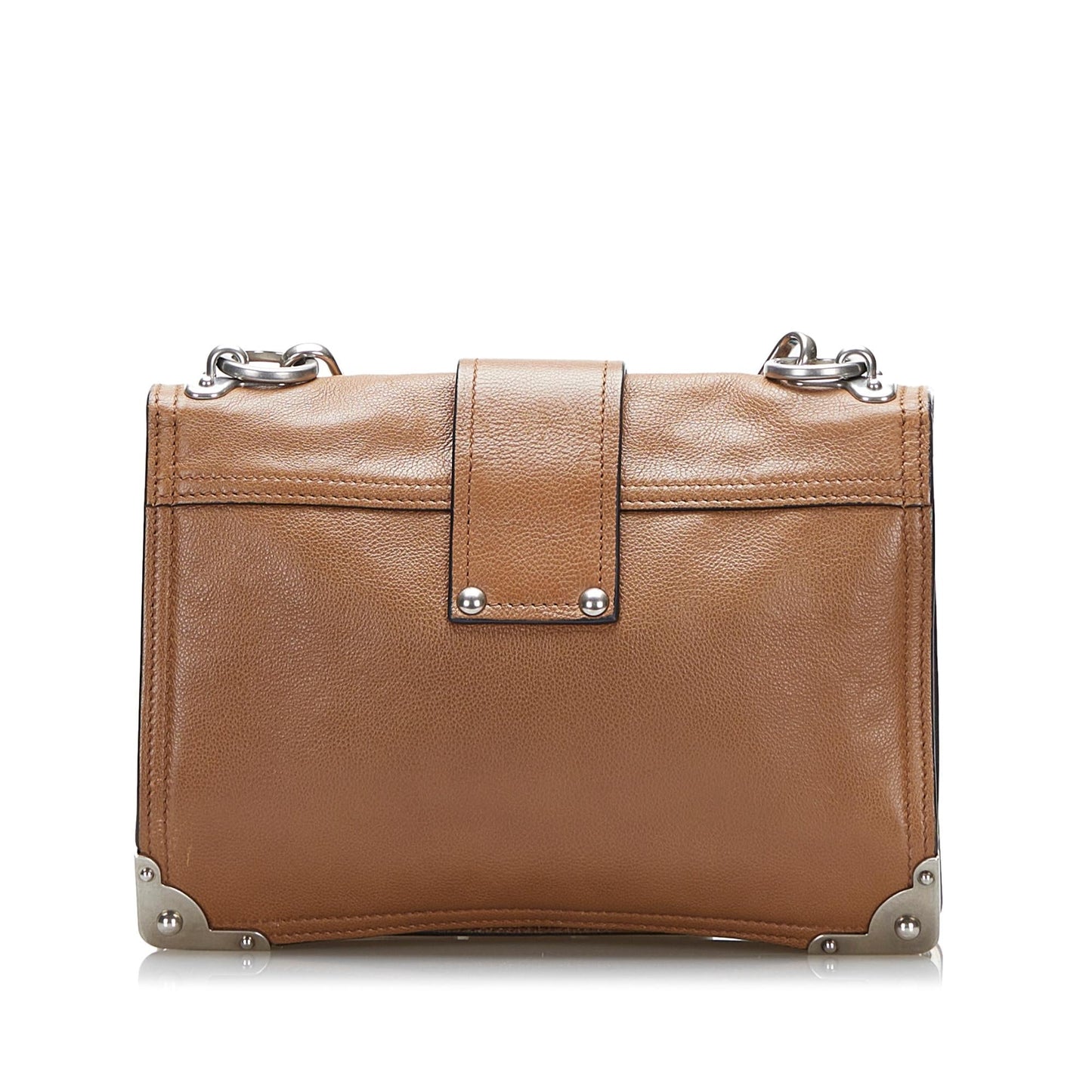 Prada Cahier Crossbody Bag (SHG-tCaGhz)