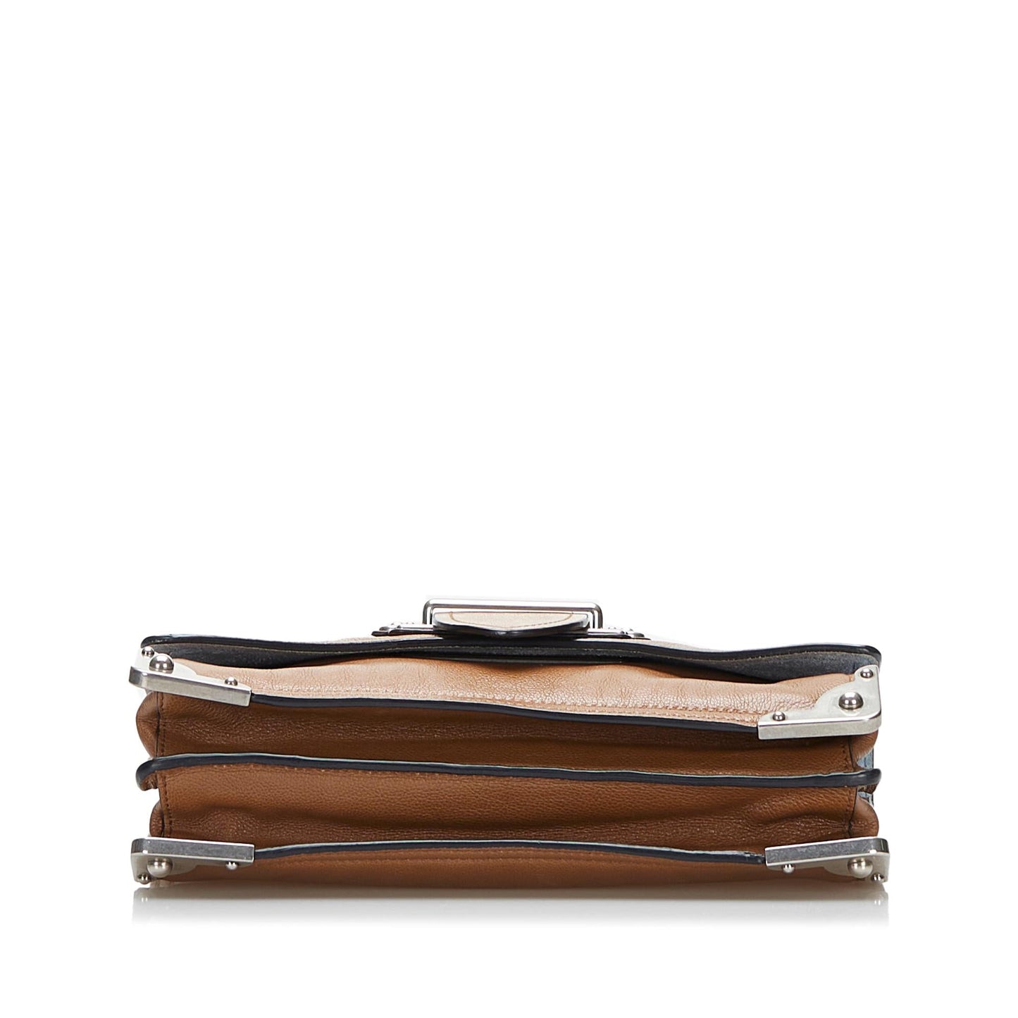 Prada Cahier Crossbody Bag (SHG-tCaGhz)